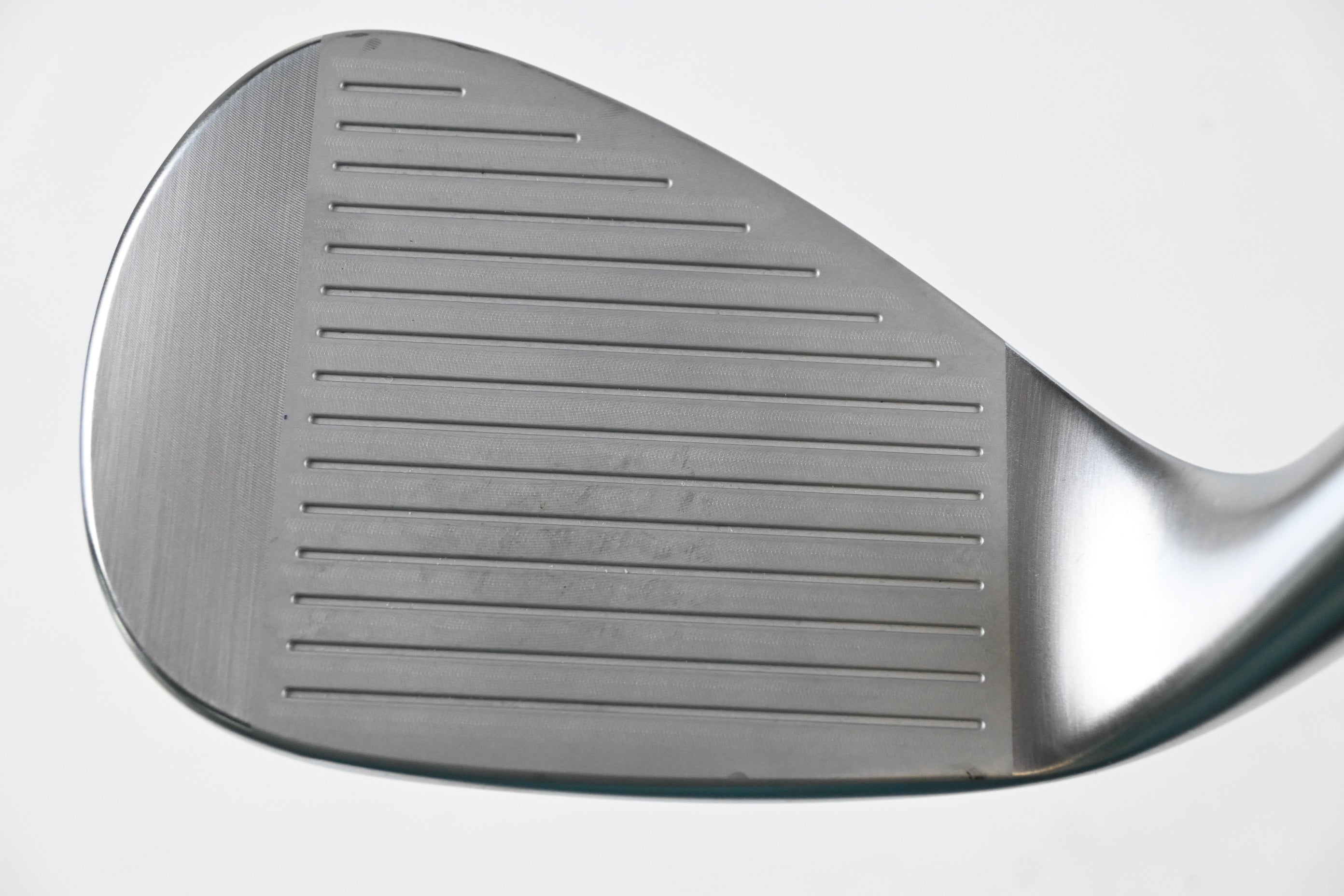 Mizuno S23 Sand Wedge / 56 Degree / Wedge Flex KBS HI-REV 2.0 115 Shaft