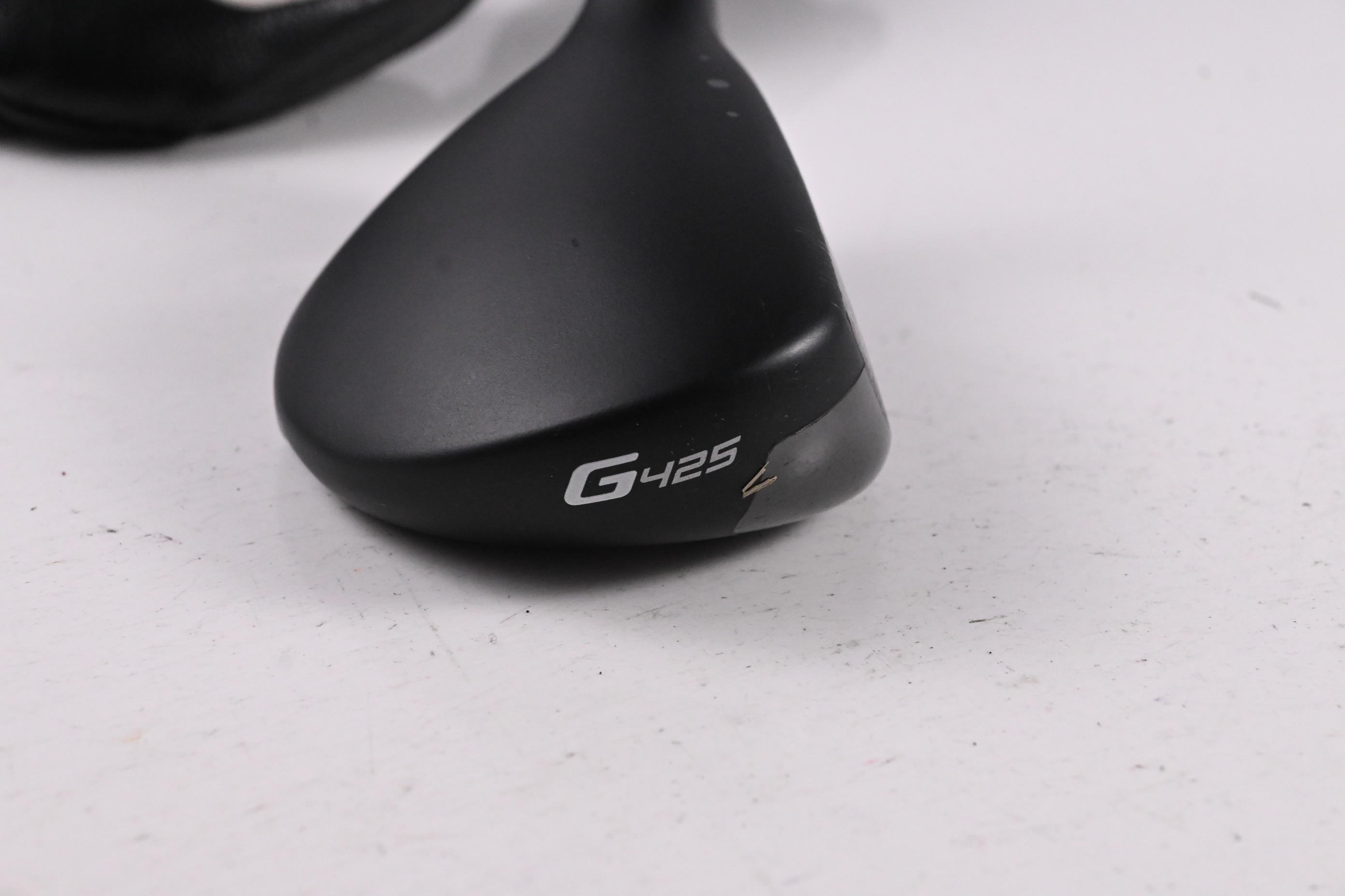 Ping G425 #4 Hybrid / 22 Degree / Senior Flex Ping Alta CB Slate 70 Shaft