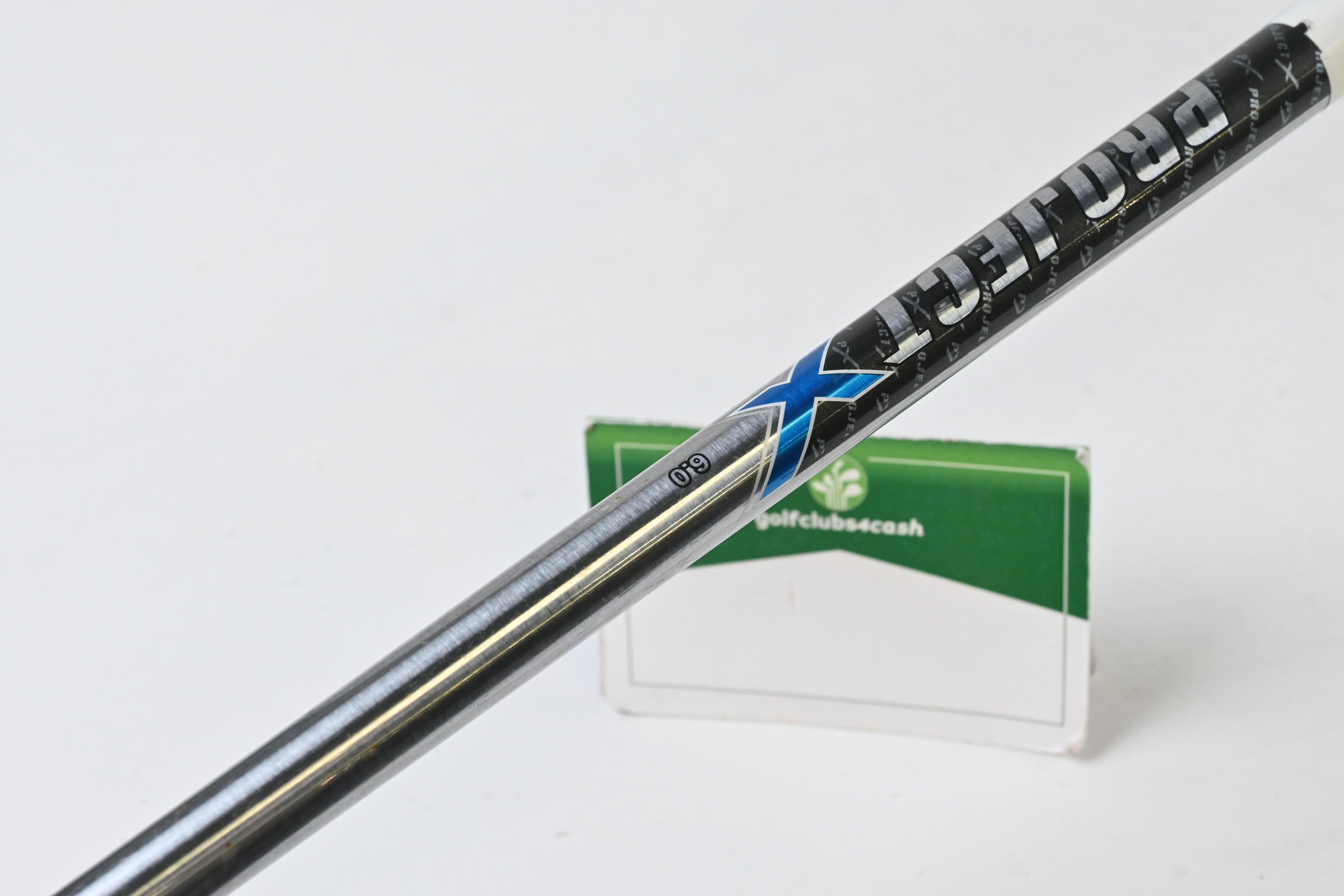 Callaway X Utility Prototype #3 Iron / 21 Degree / Stiff Flex Project X Shaft