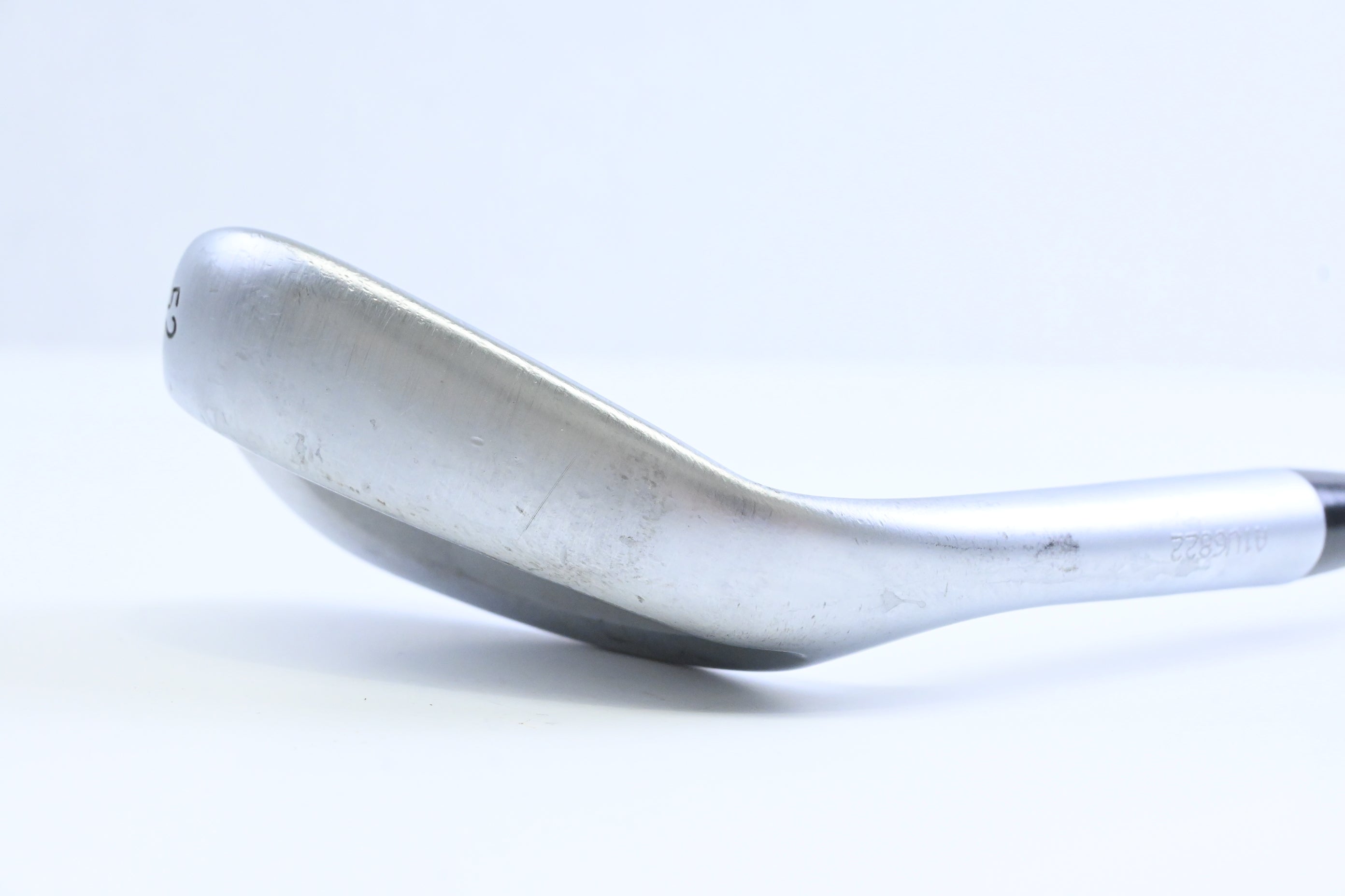 Ping Glide 2.0 Gap Wedge / 52 Degree / Blue Dot / Wedge Flex Ping CFS Shaft