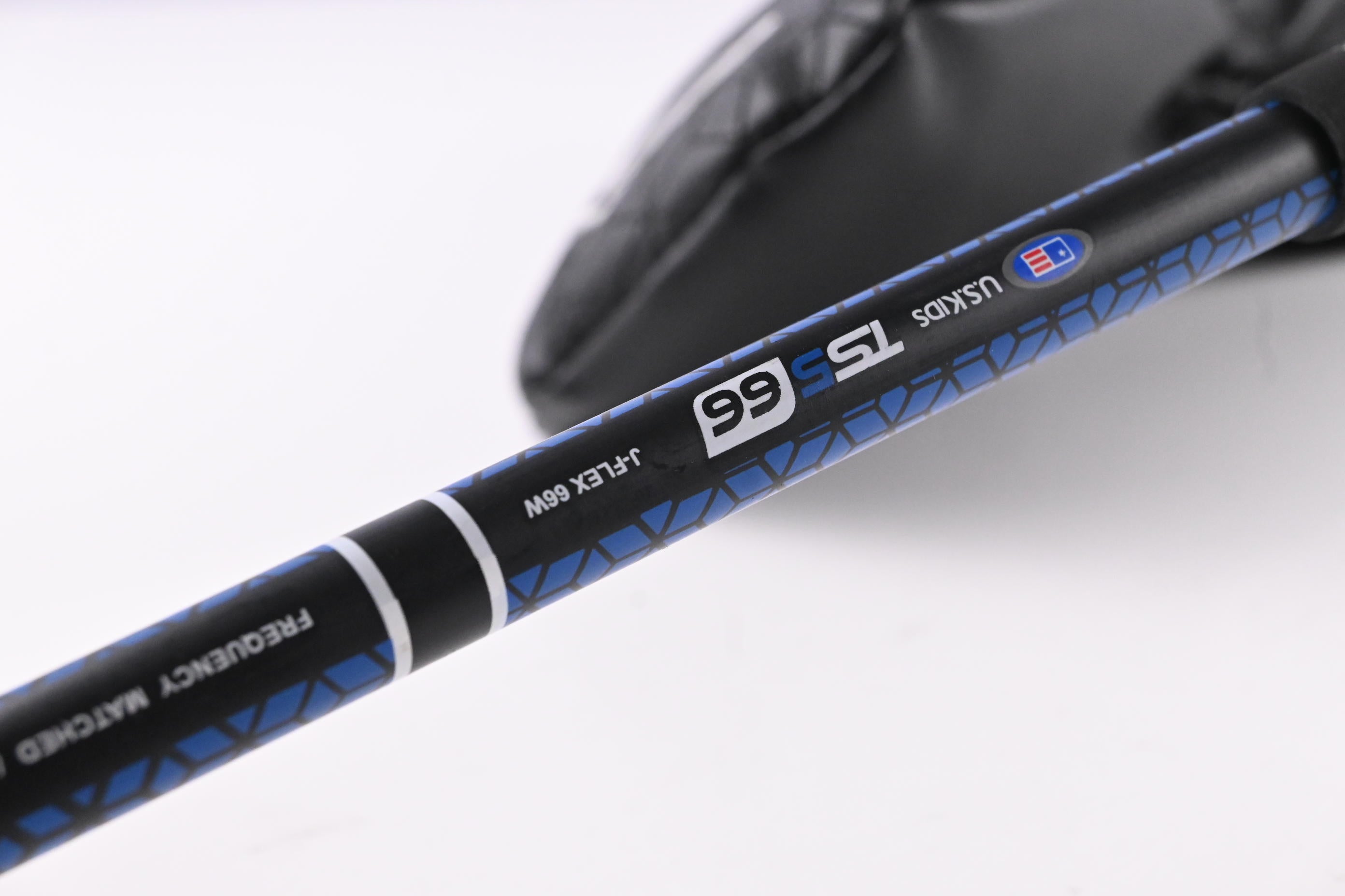 Junior U.S.Kids TS5 #3 Wood / 17 Degree / Junior Flex US Kids TS5 66 Shaft
