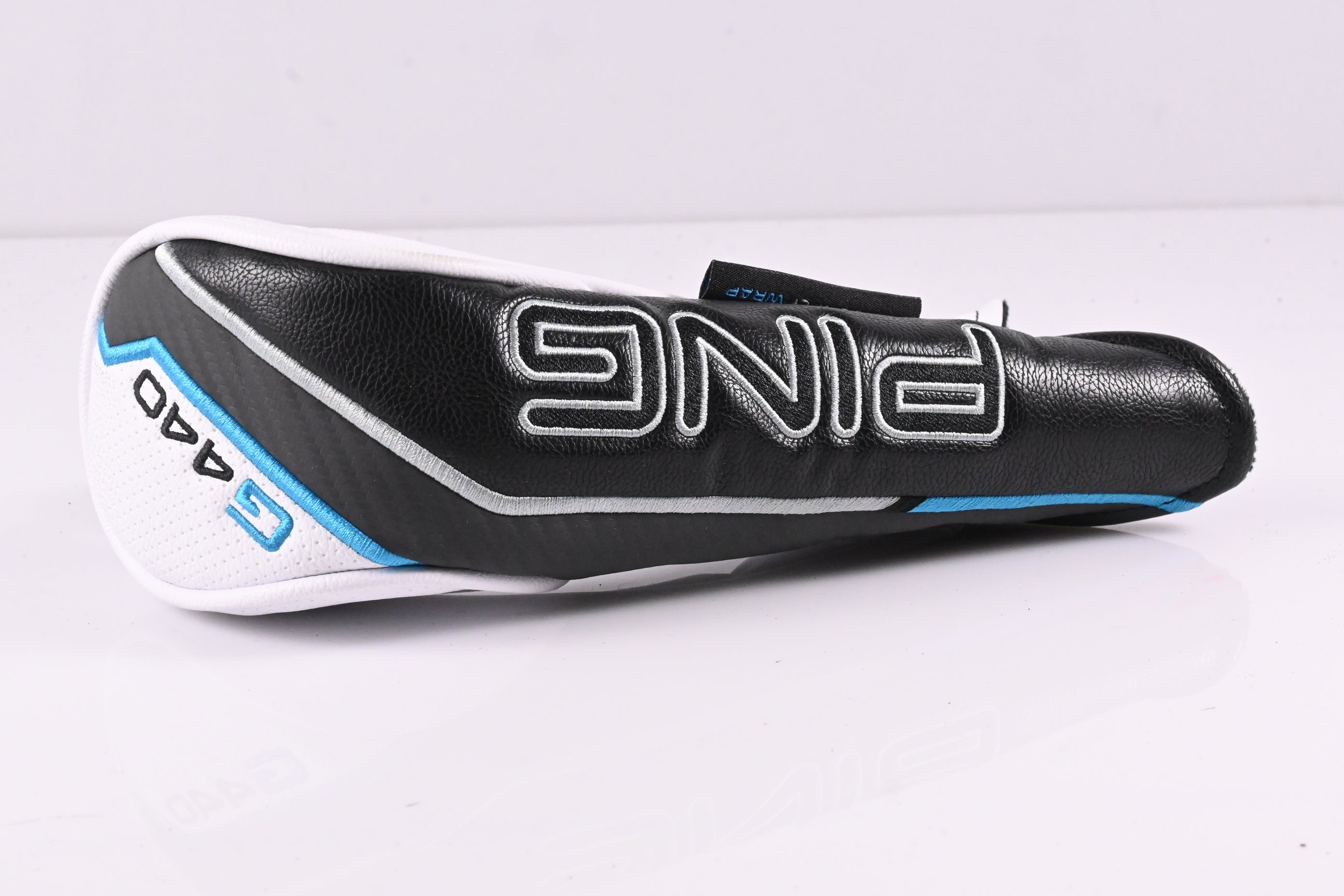 Ping G440 #4 Hybrid / 23 Degree / Stiff Flex Ping Tour 2.0 Black 90 Shaft