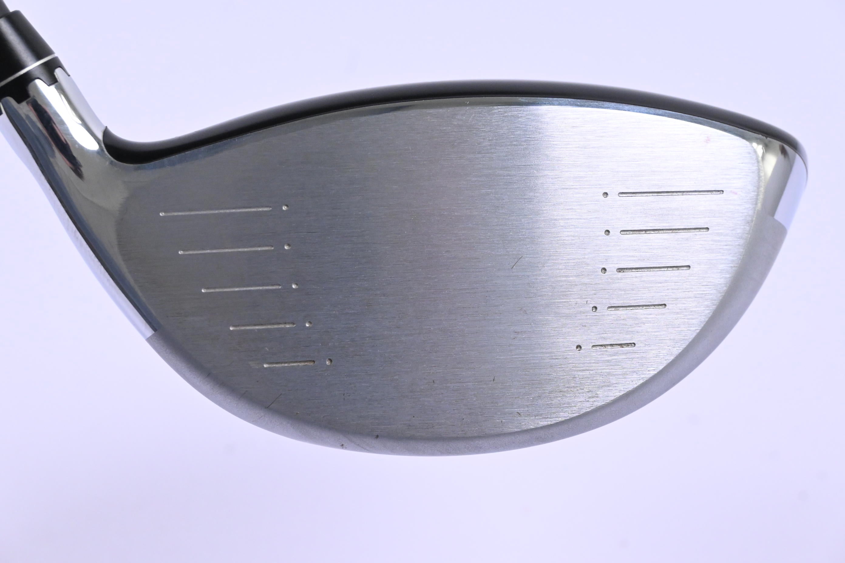Cobra King F7 Driver / 9.5 Degree / Regular Flex Fujikura Pro 60 Shaft