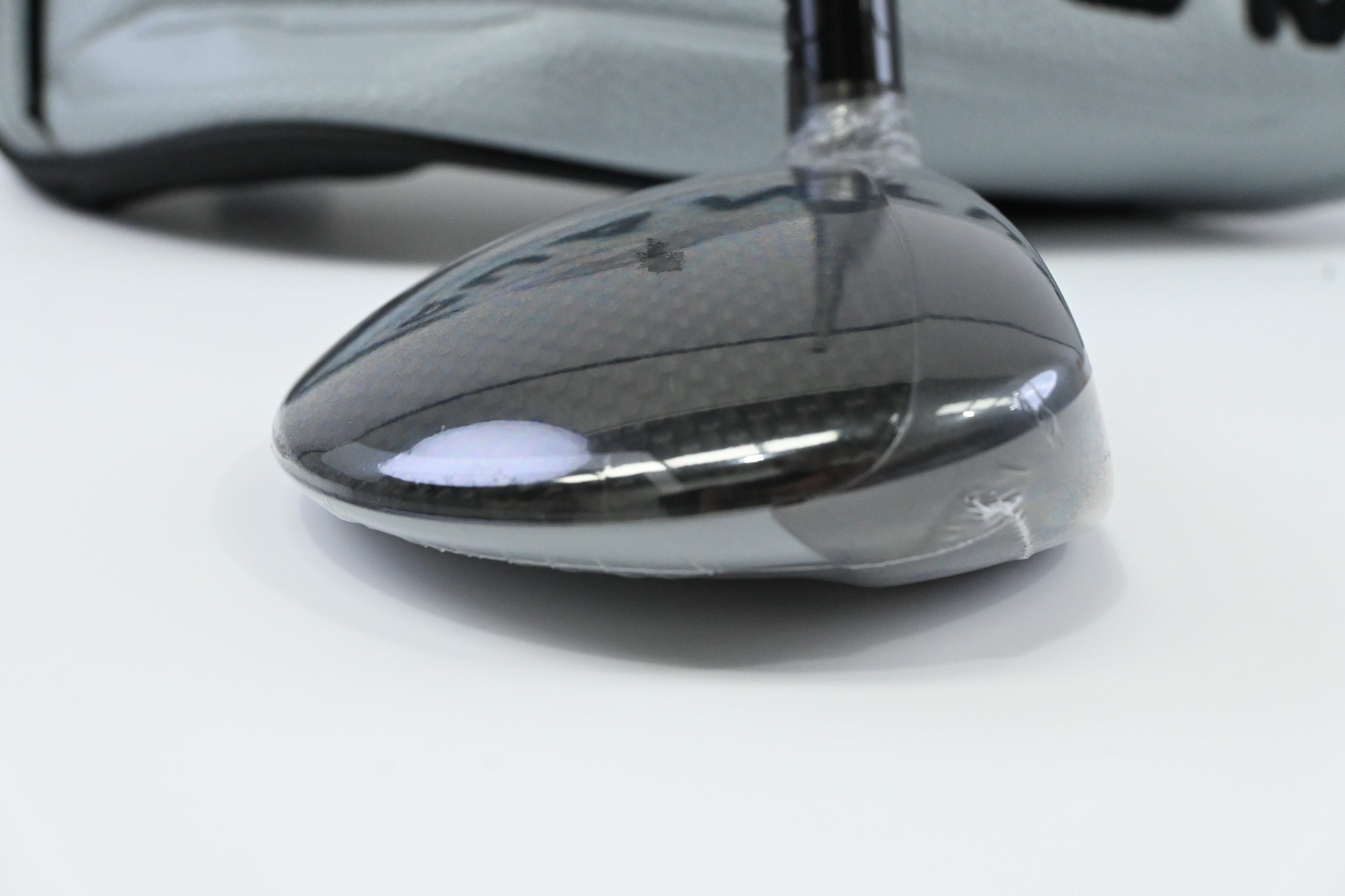 Callaway Quantum Max #5 Wood / 18 Degree / Regular Flex Denali Frost Silver 60