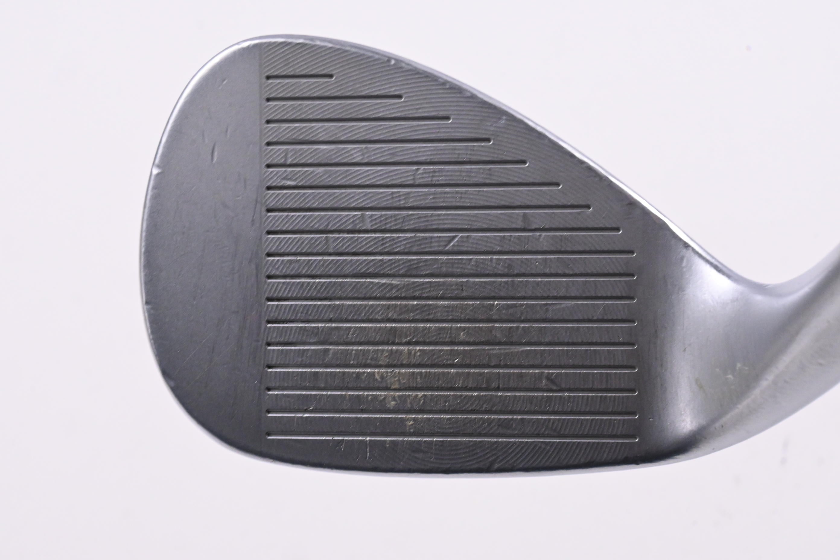 Cobra King MIM Gap Wedge / 52 Degree / Stiff Flex KBS Tour 120 Shaft