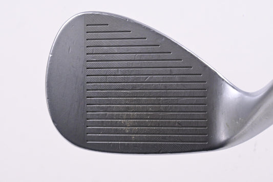 Cobra King MIM Gap Wedge / 52 Degree / Stiff Flex KBS Tour 120 Shaft