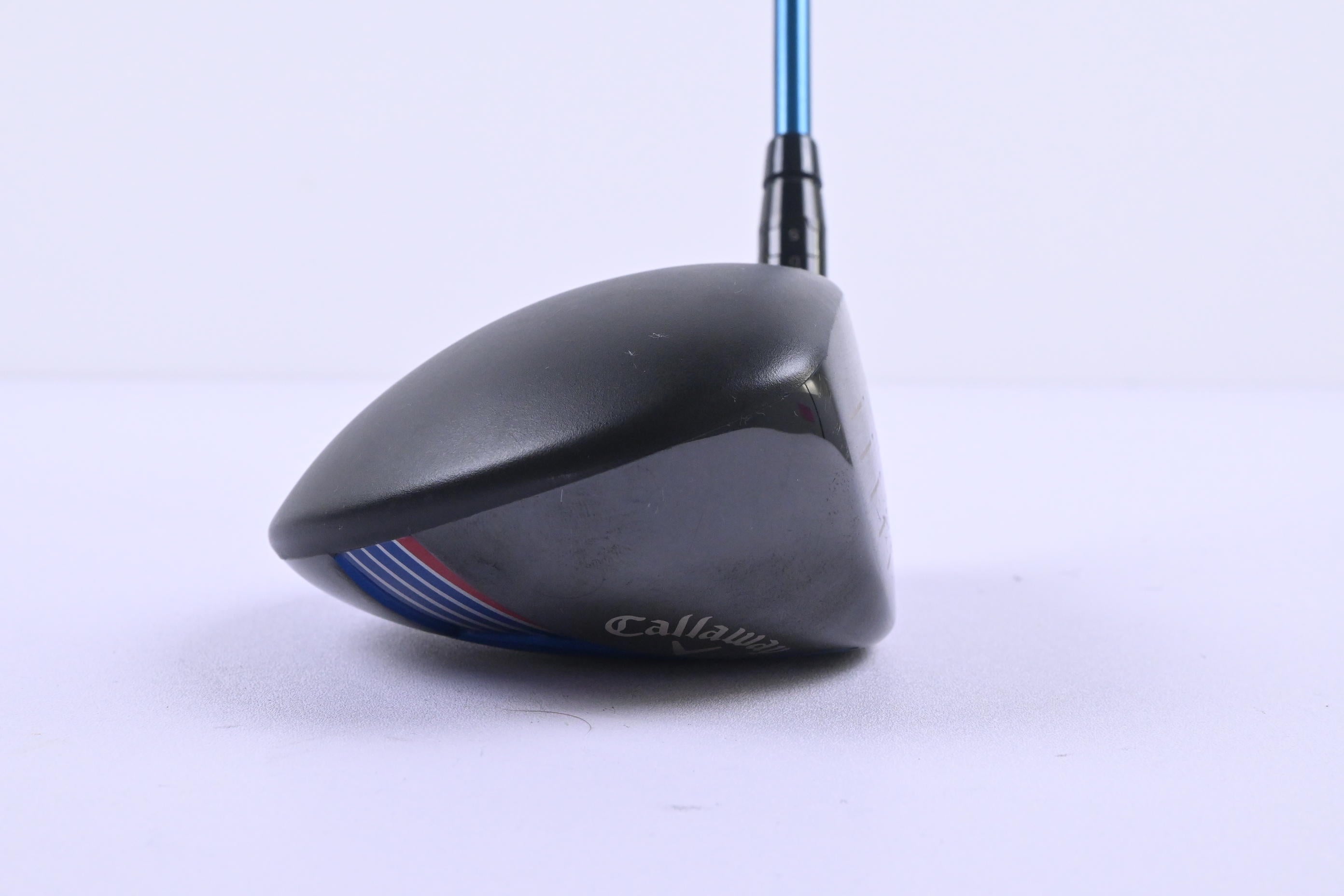 Callaway XR Pro Driver / 9 Degree / Stiff Flex Aldila VS Proto 70 Shaft