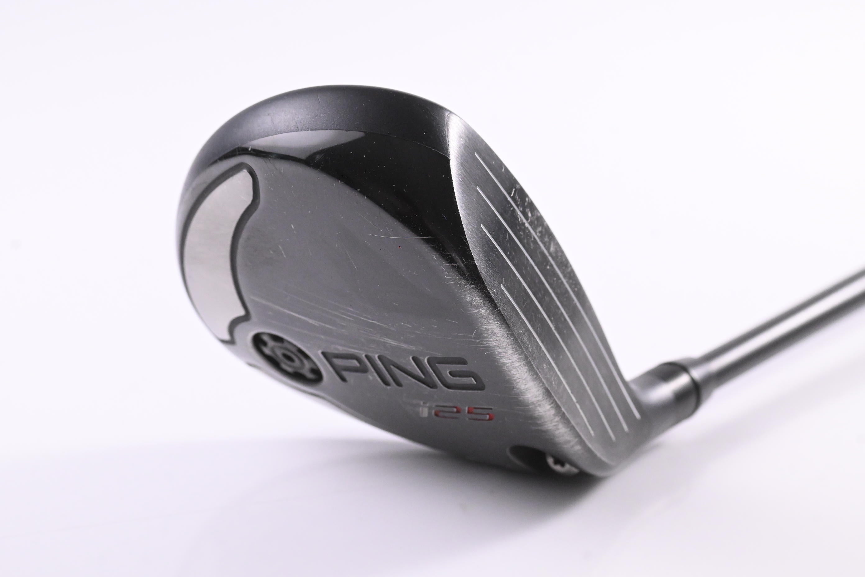 Ping i25 #3 Wood / 15 Degree / Regular Flex Ping TFC 189 Shaft