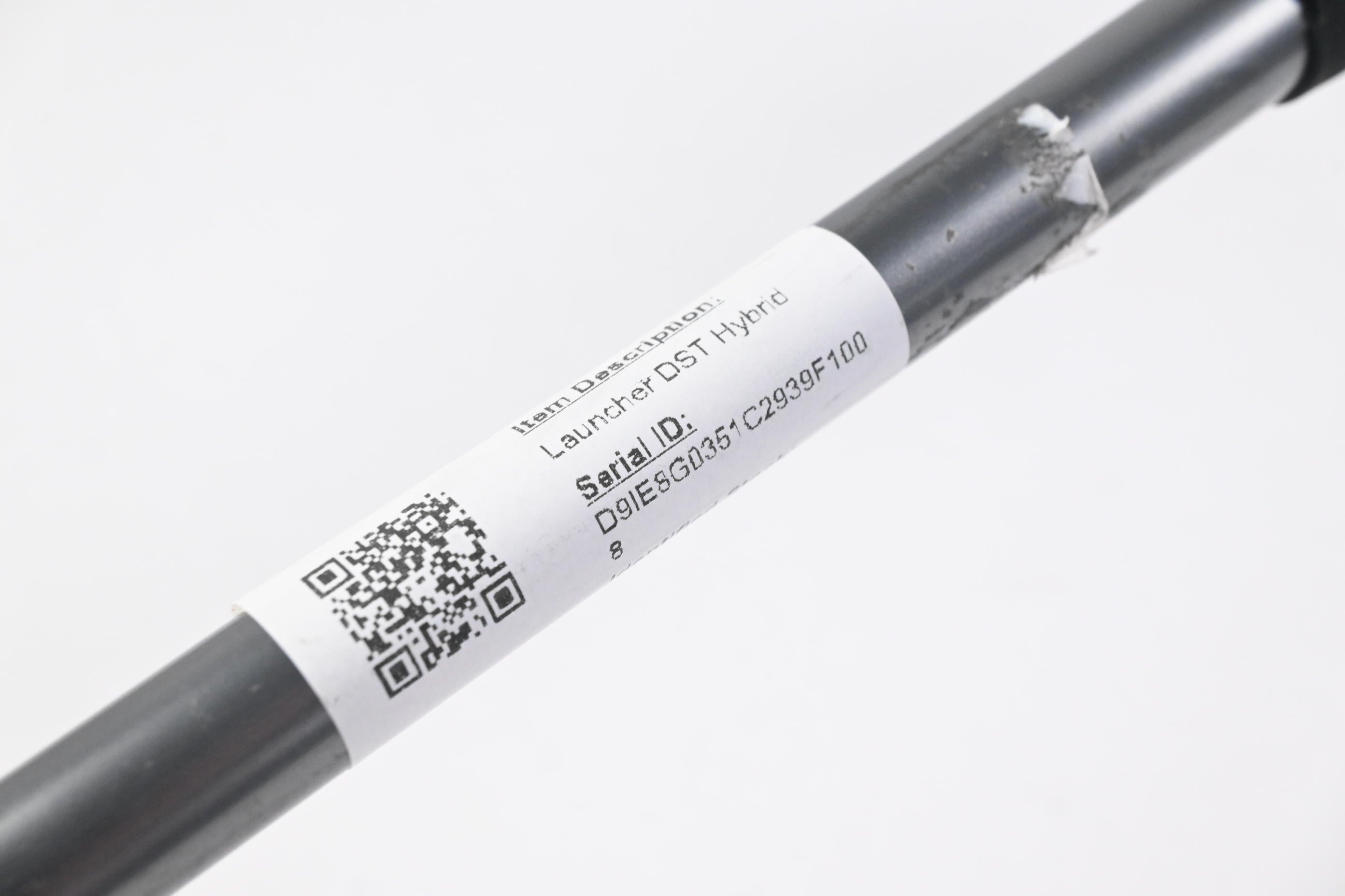 Cleveland Launcher DST #4 Hybrid / 23 Degree / Regular Flex Diamana vSL 74 Shaft