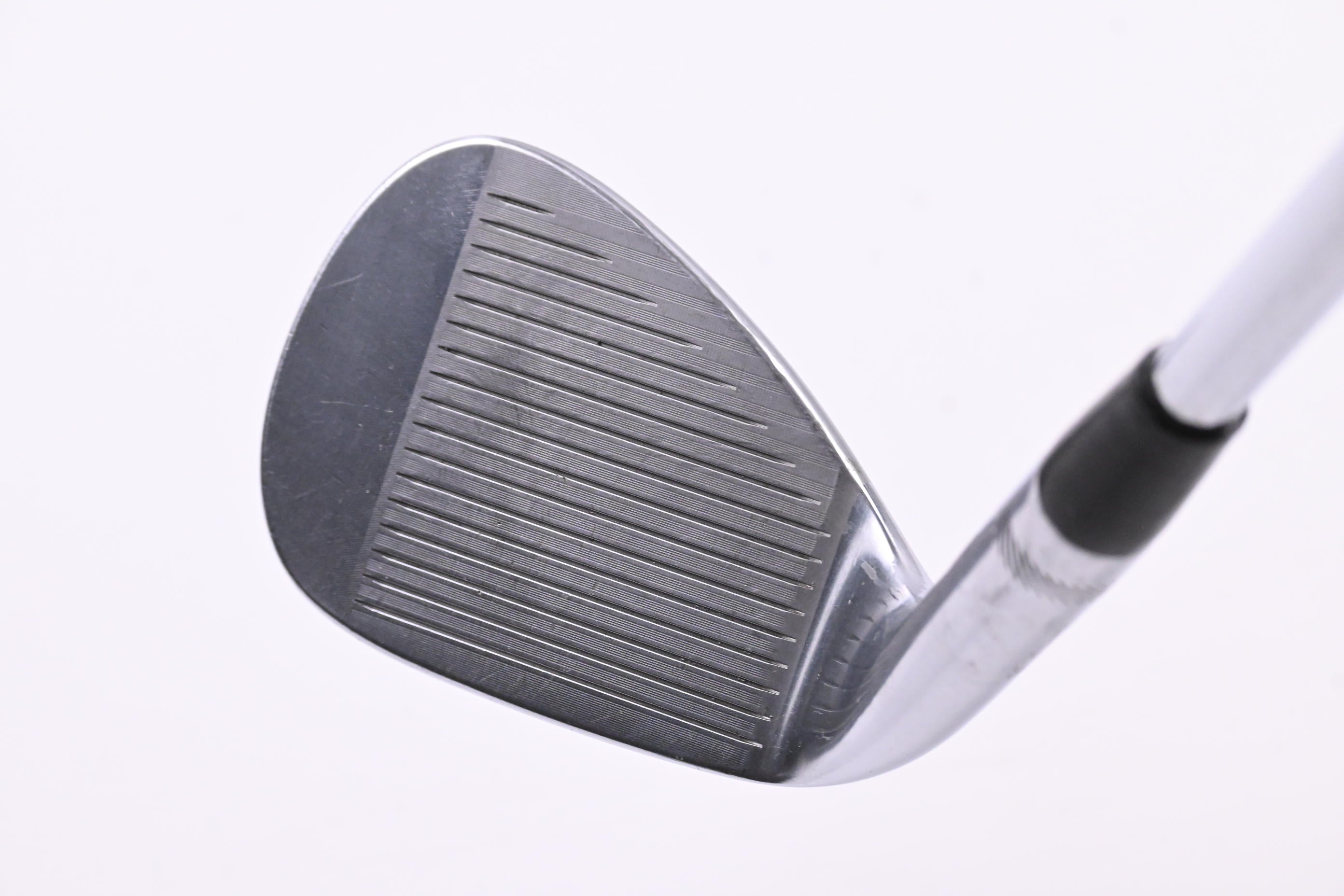 Titleist Vokey SM7 Gap Wedge / 52 Degree / Wedge Flex Titleist Steel Shaft