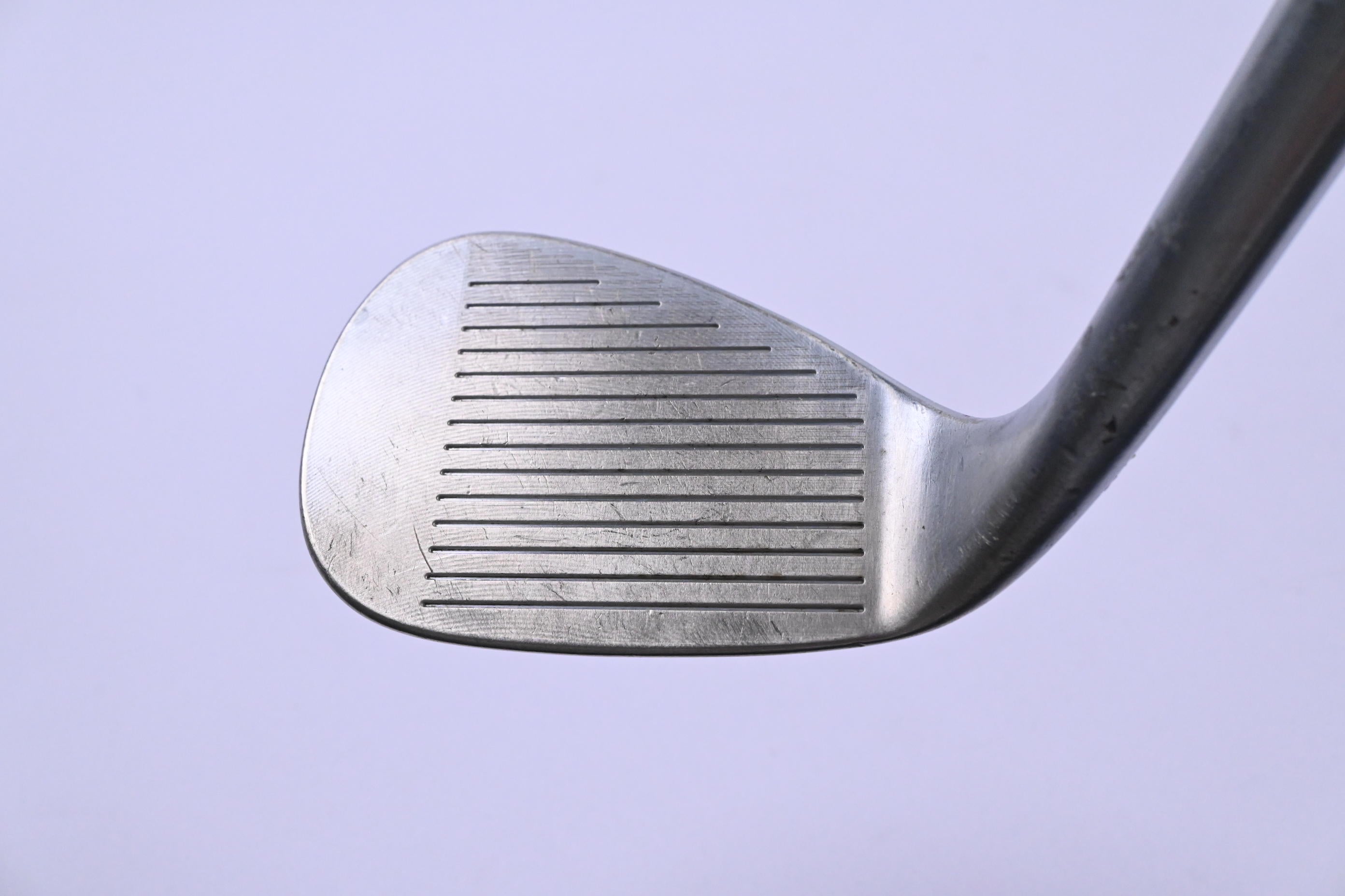 Cleveland 588 RTX Lob Wedge / 58 Degree / Wedge Flex Steel Shaft
