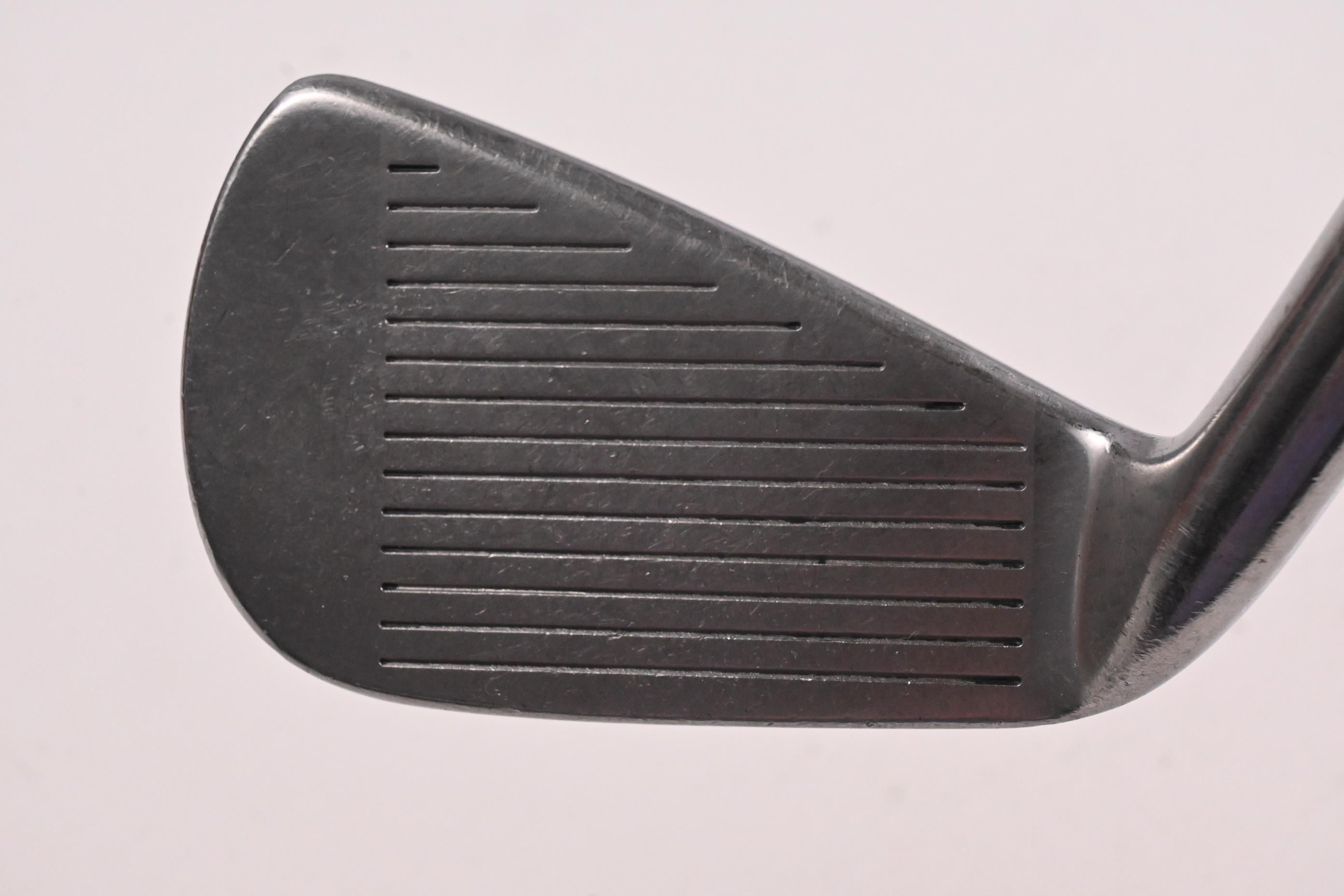 Mizuno Comp CT #6 Iron / Regular Flex Steel Shaft