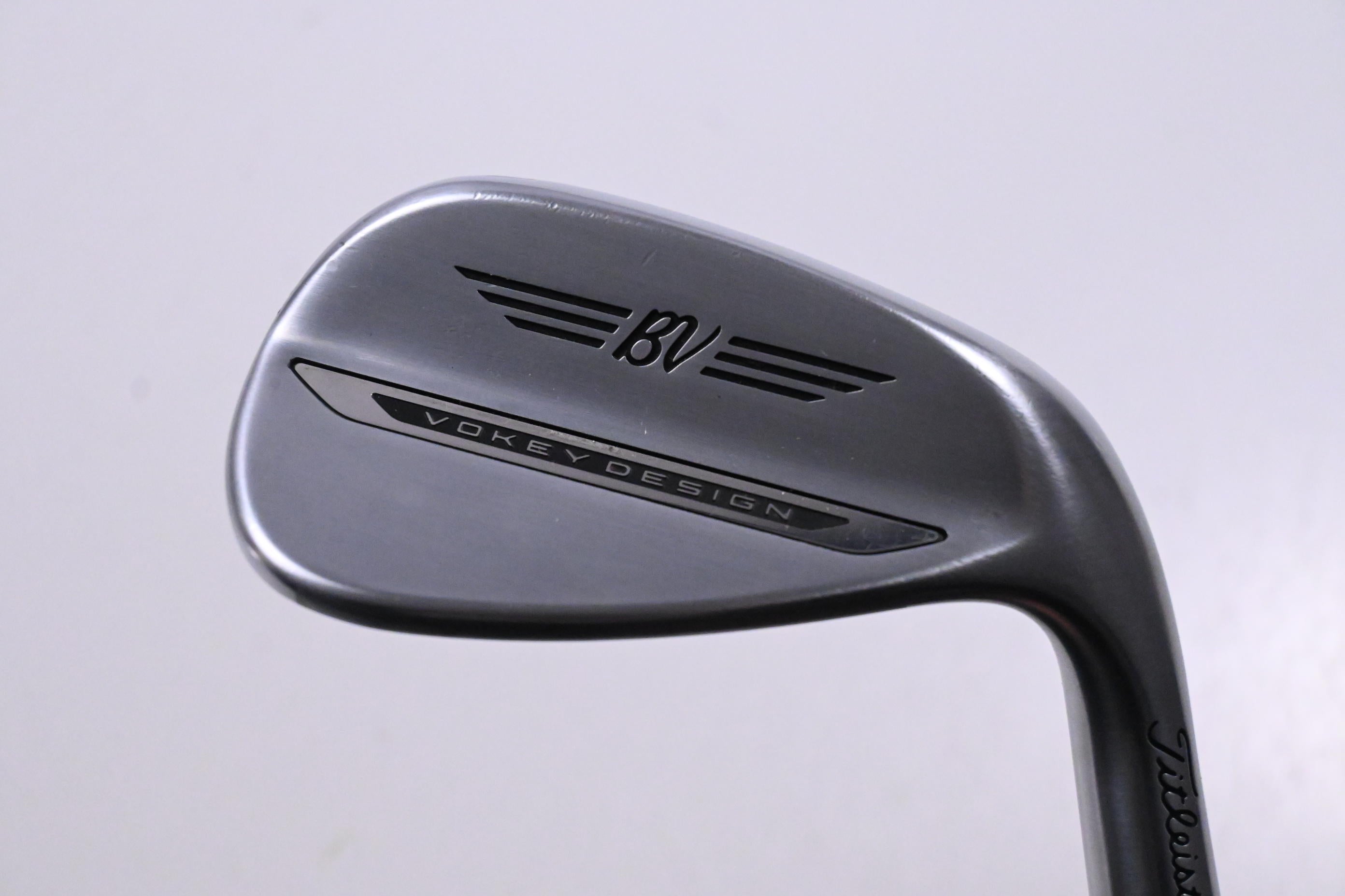 Titleist Vokey SM11 Gap Wedge / 50 Degree / Wedge Flex KBS TGI 70 Shaft