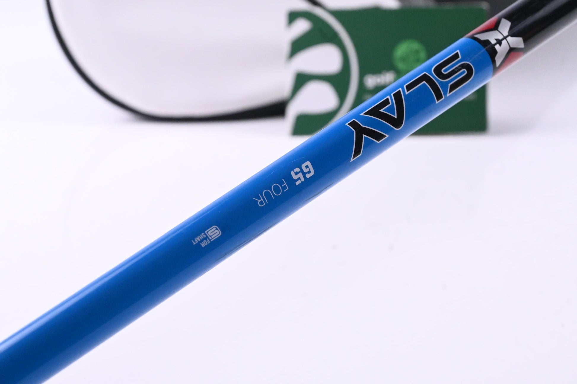 Titleist TSR3 Driver / 8 Degree / Stiff Flex VA Composite Slay 65 Shaft