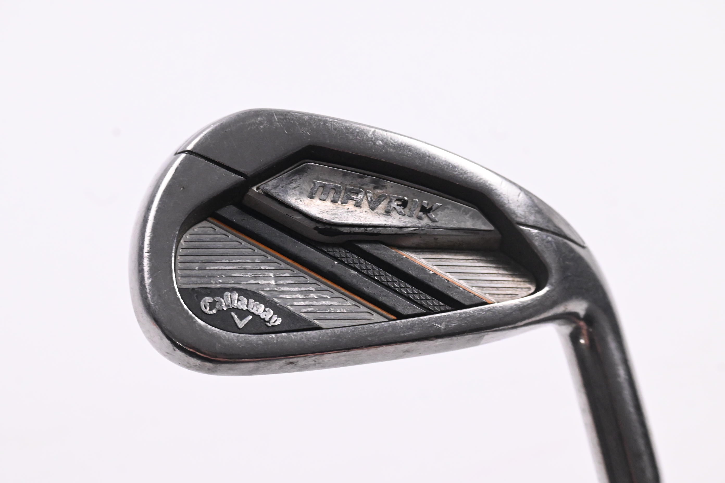 Callaway Mavrik #6 Iron / 24 Degree / Regular Flex Elevate 95 Shaft