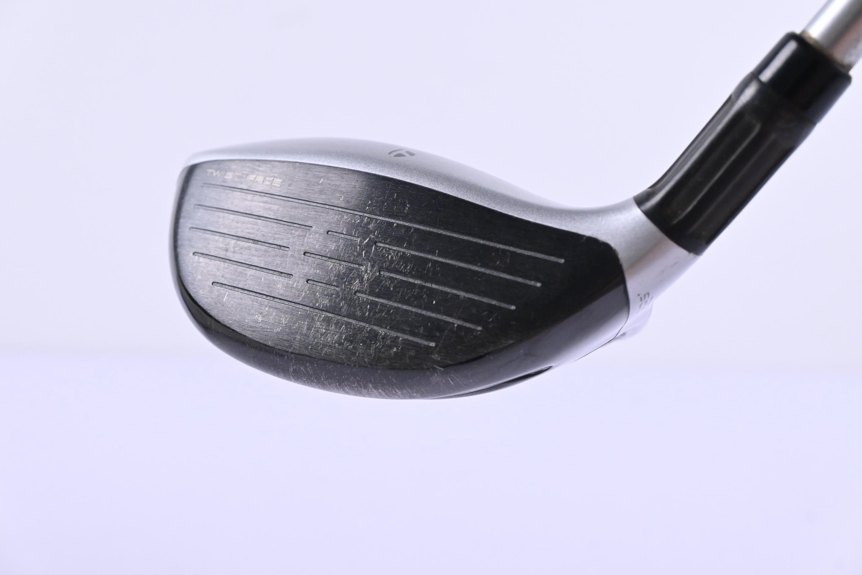 Ladies Taylormade M6 #7 Wood / 22.5 Degree / Ladies Flex Taylormade Shaft