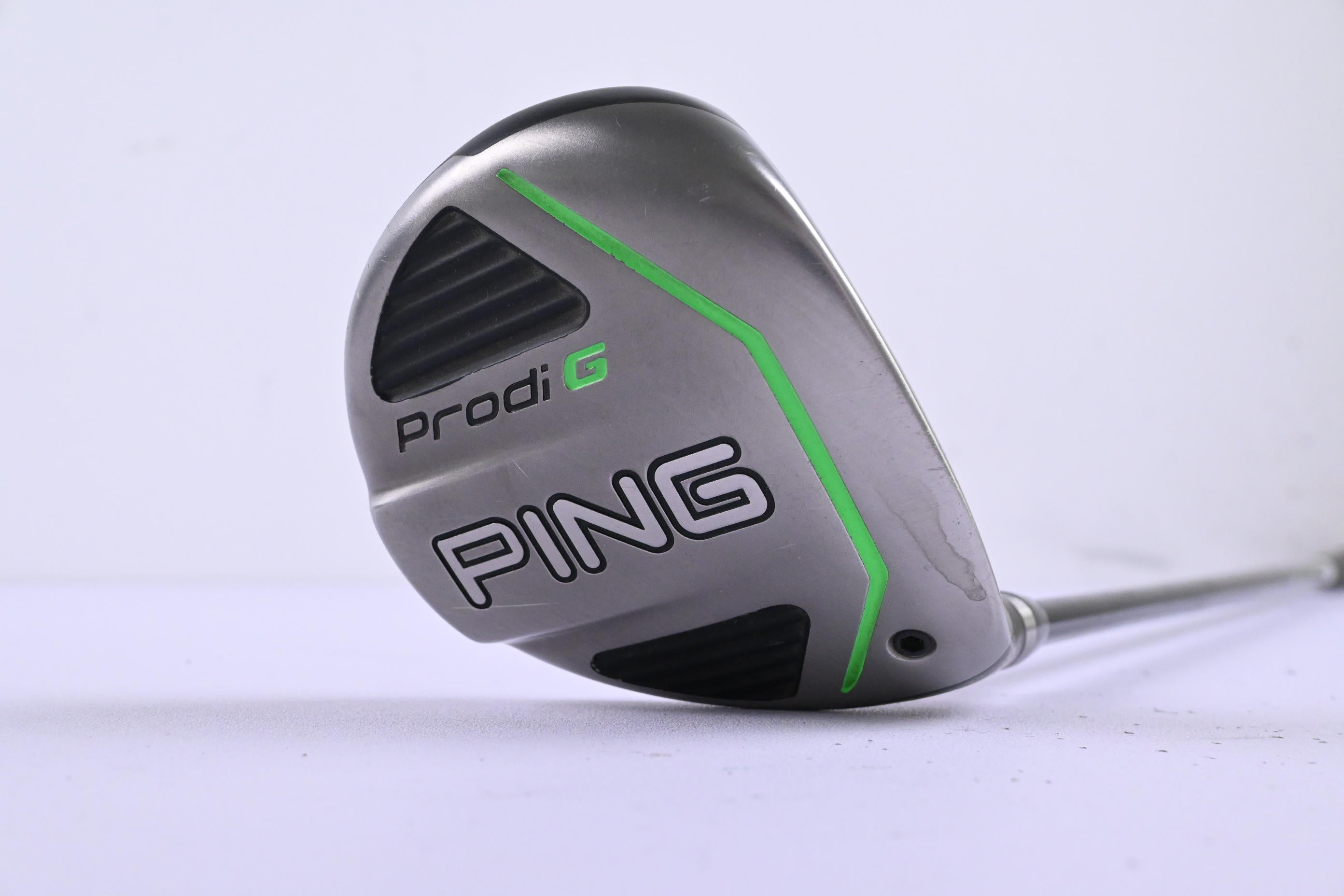 Junior Ping Prodi G Fairway Wood / 22 Degree / Junior Flex Ping Prodi G Shaft