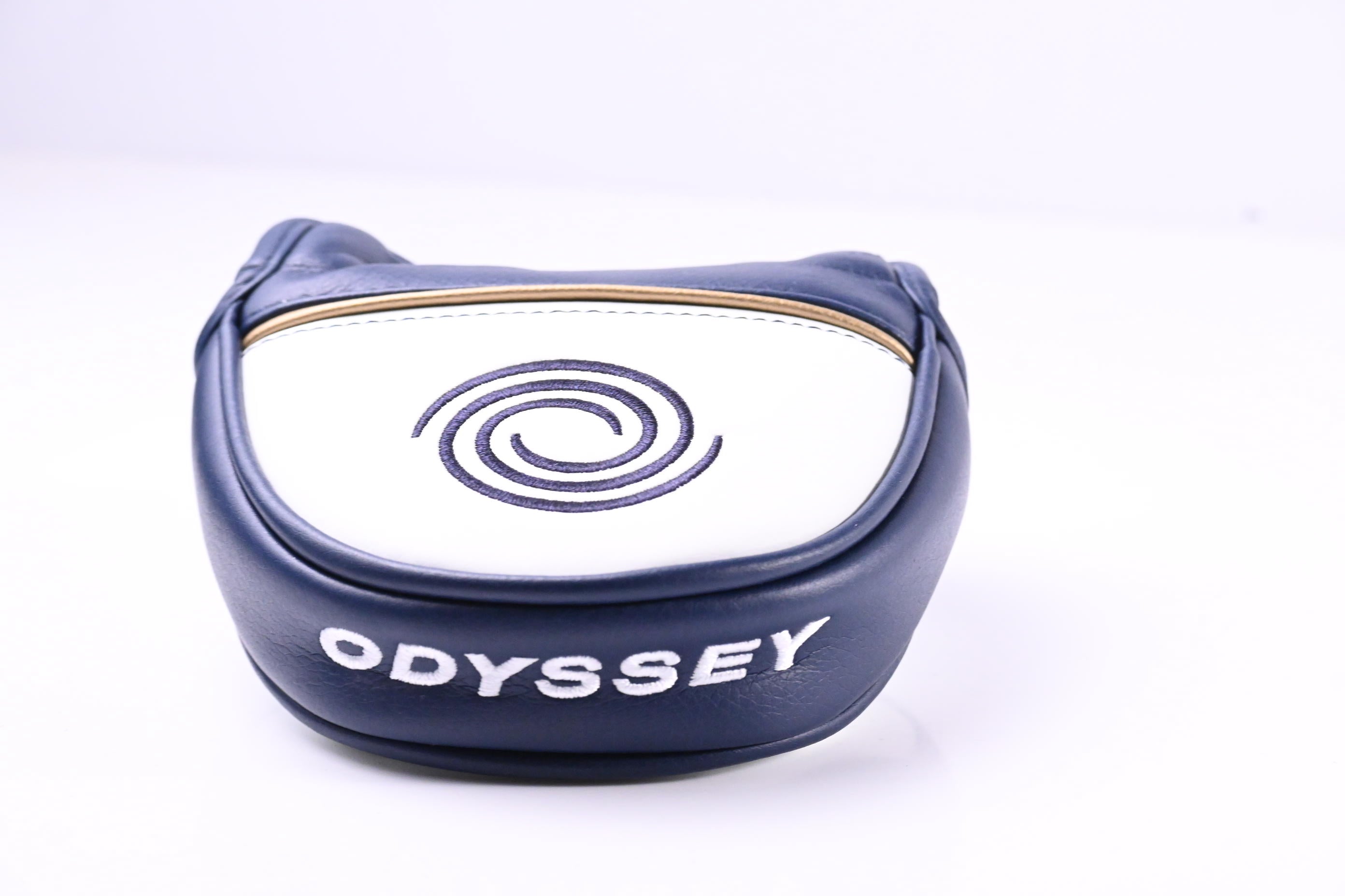 Odyssey AI-One Milled Silver Series Seven T CH Putter / 35 Inch