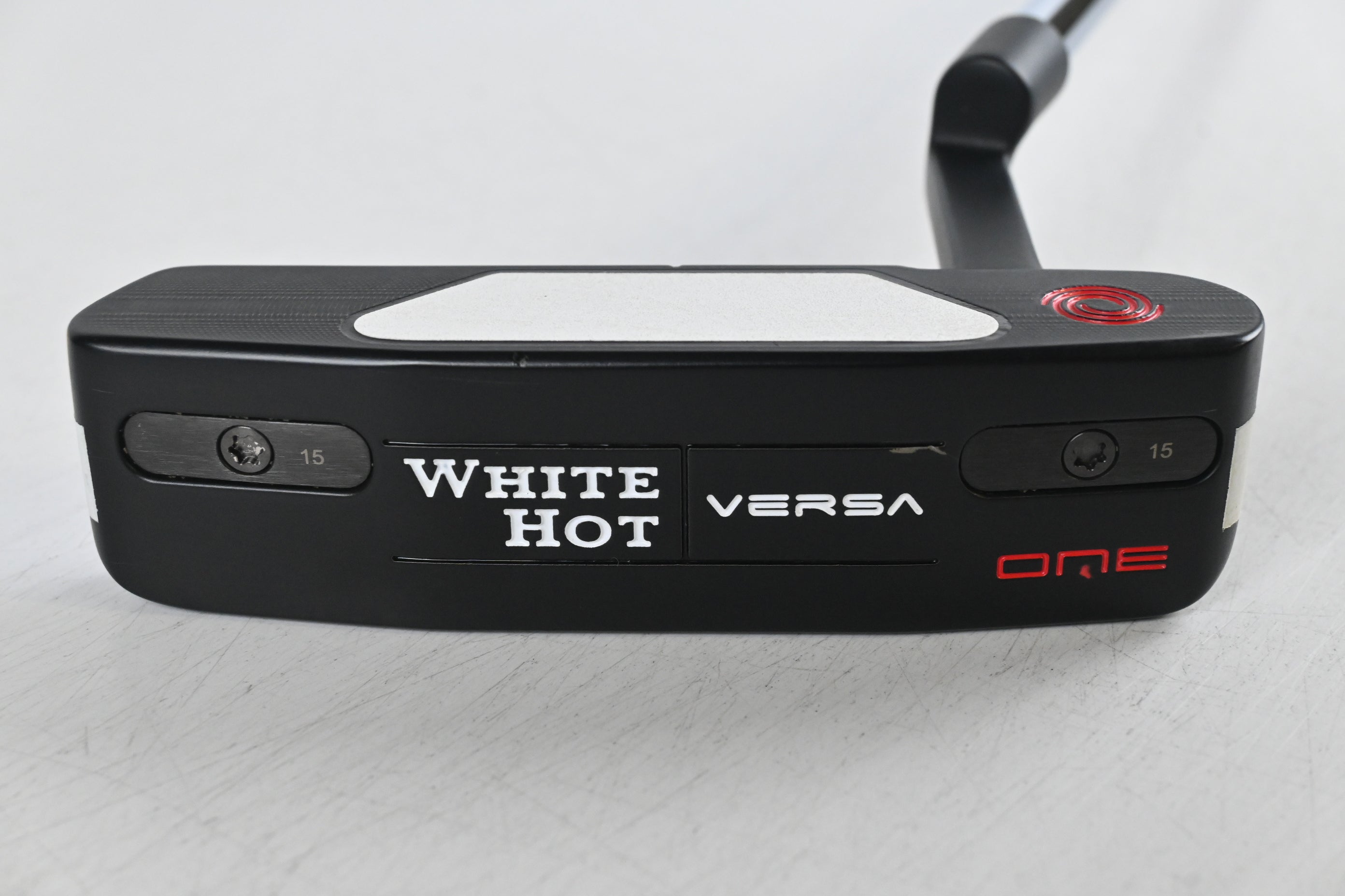 Odyssey White Hot Versa One Putter / 34 Inch