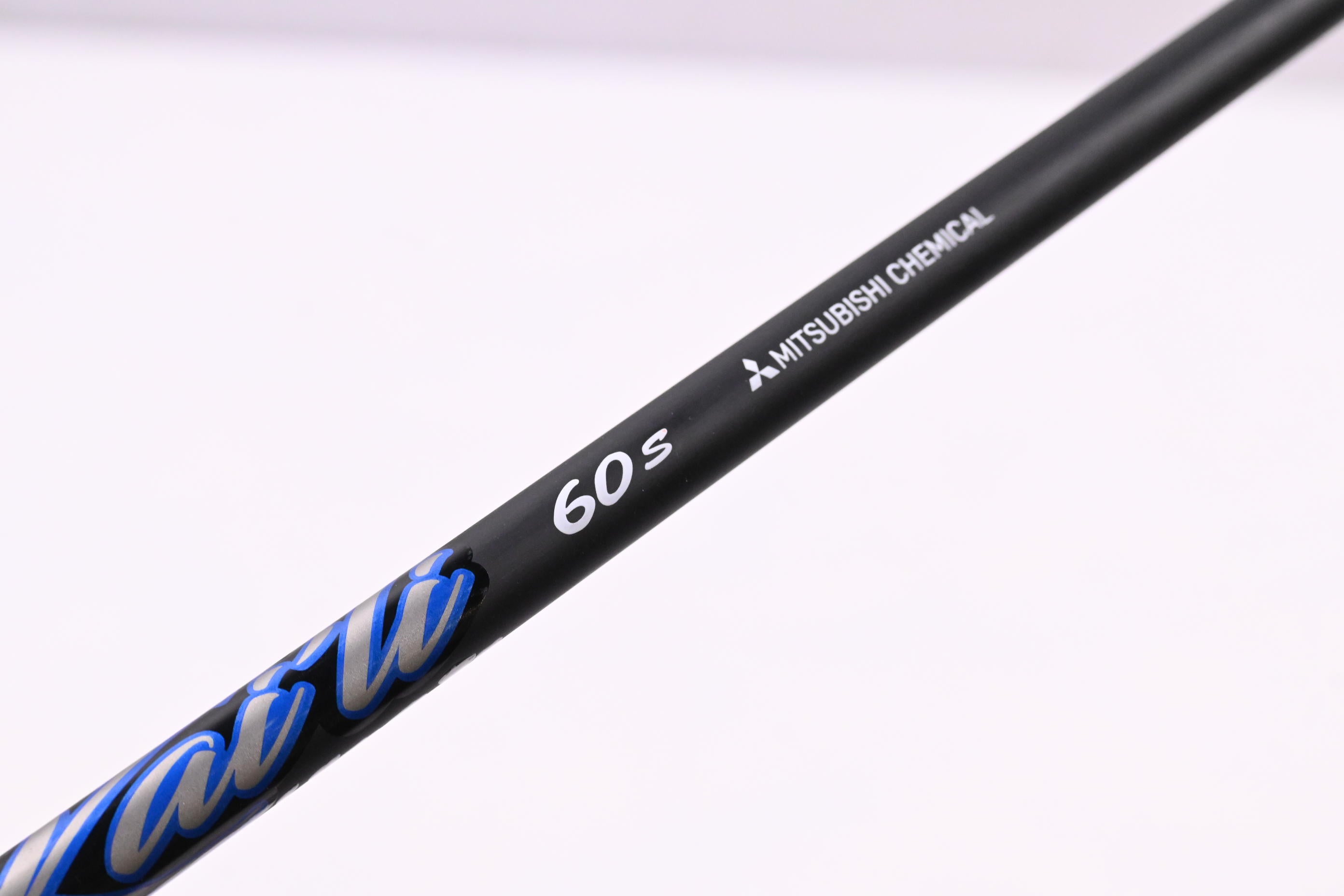 Kai'li Darkwaves Blue 60 Driver Shaft / Stiff Flex / Cobra 3rd Gen