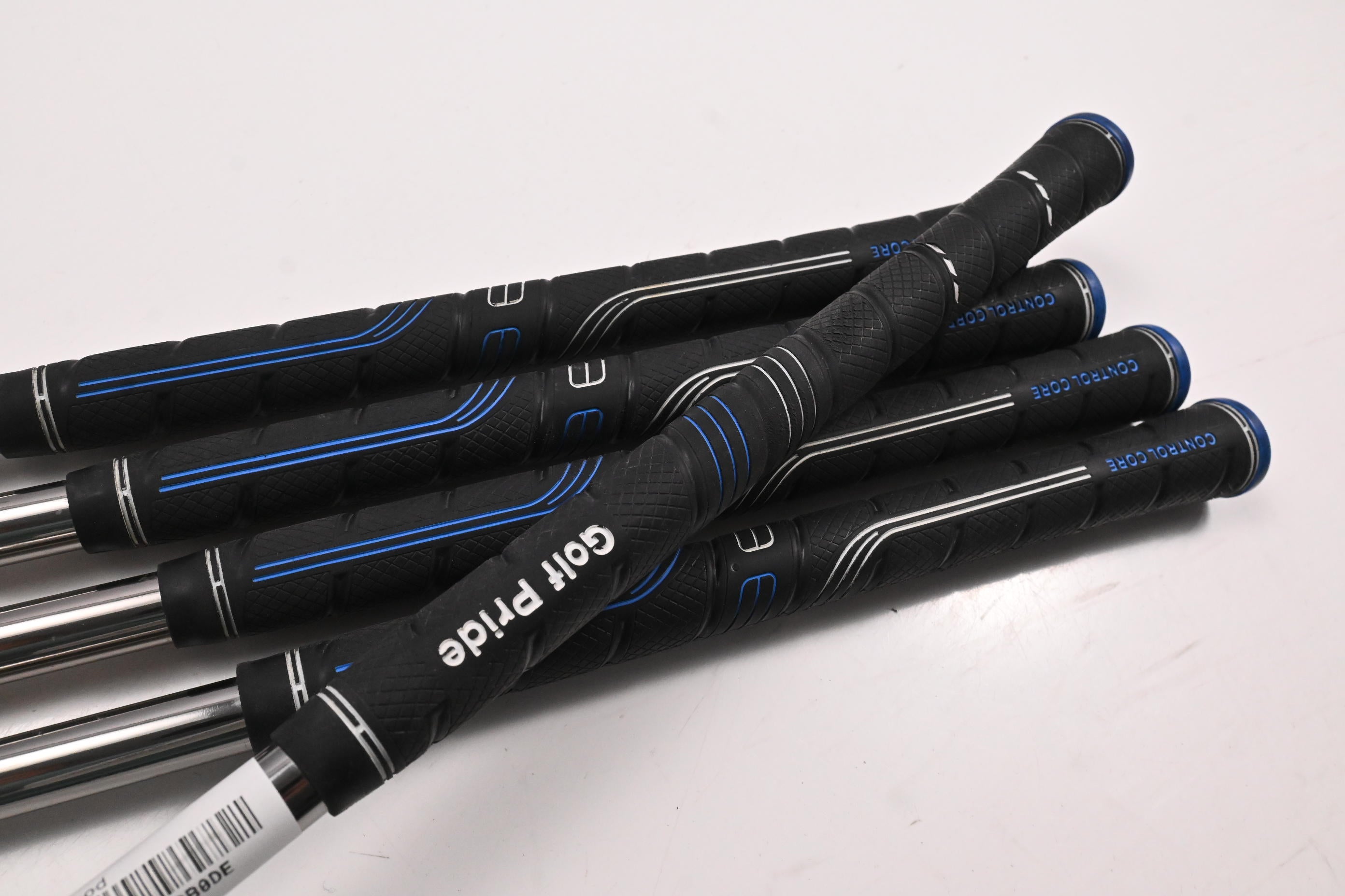Callaway Apex Forged Irons / 6-PW / Stiff Flex UST Recoil ESX Shafts