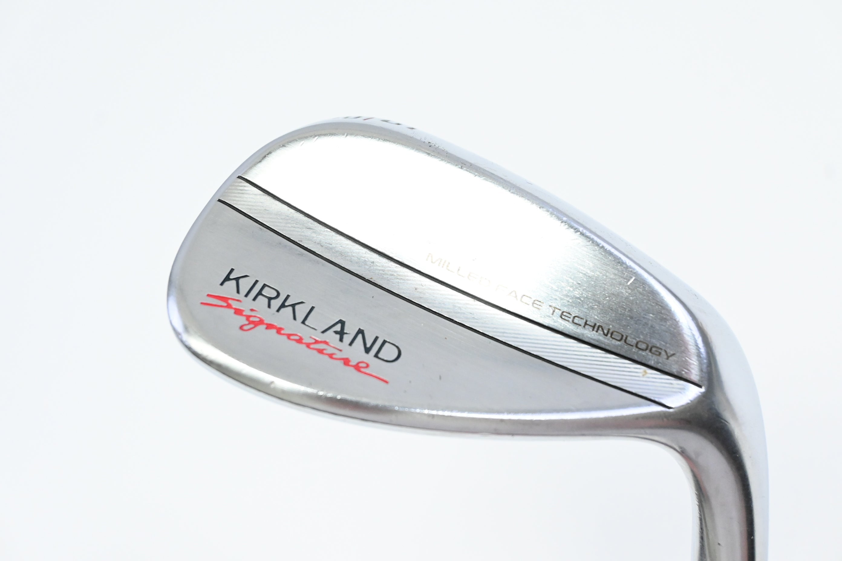 Kirkland Signature Gap Wedge / 52 Degree / Wedge Flex Kirkland Signature Shaft