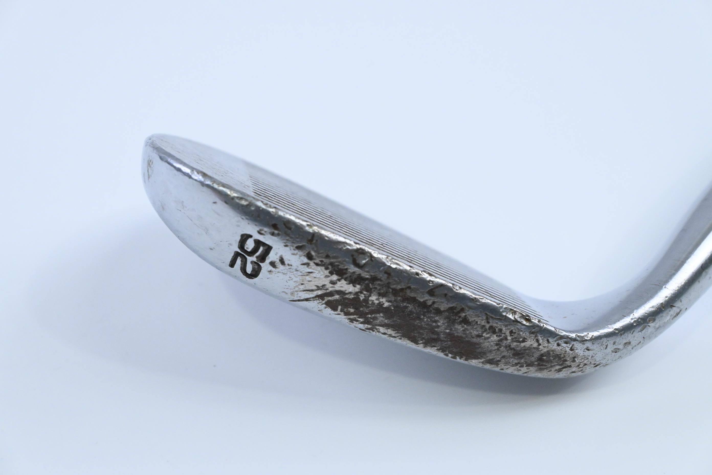 Mizuno JPX Series Gap Wedge / 52 Degree / Regular Flex NS Pro 950H Shaft