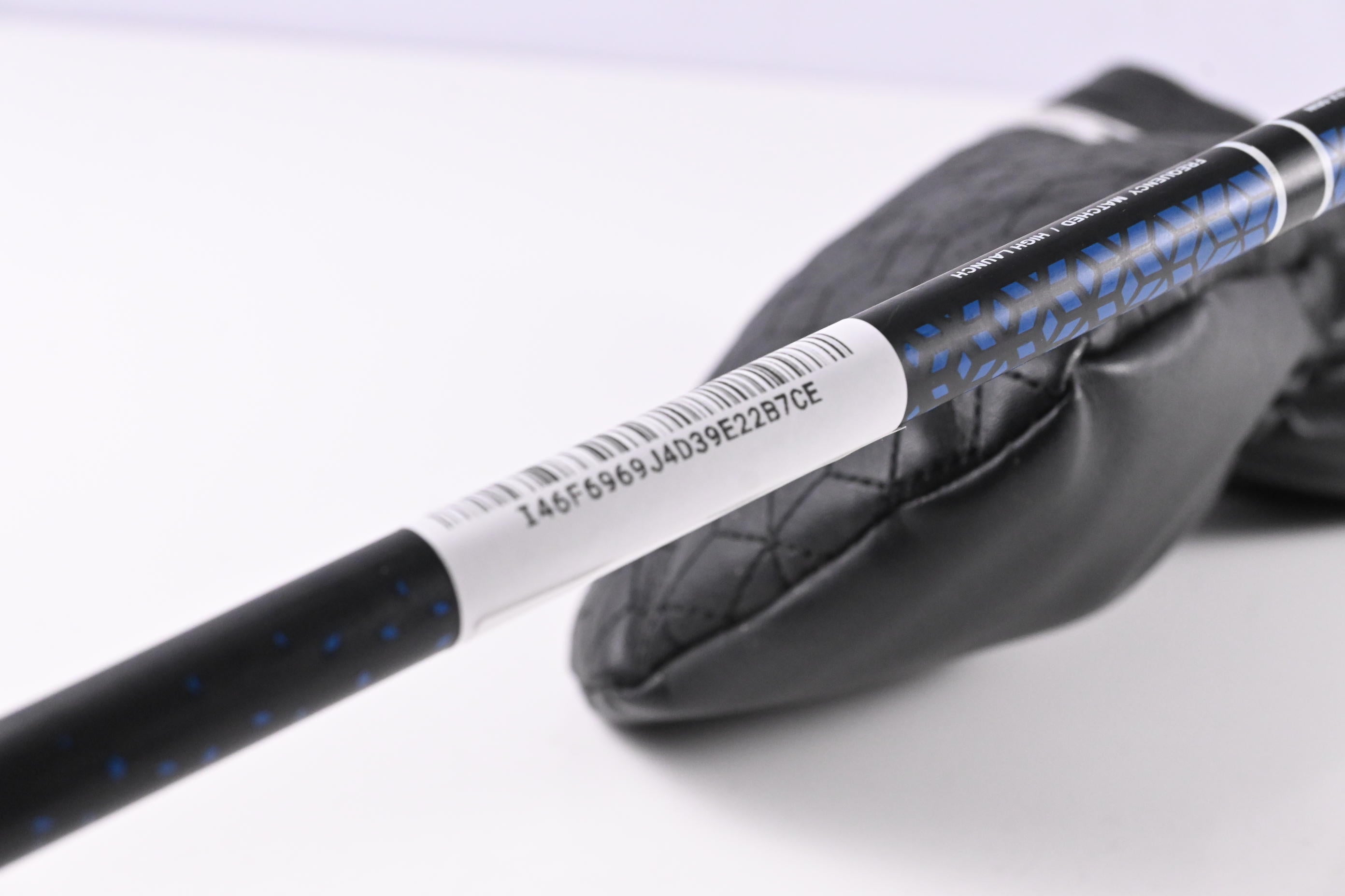 Junior U.S.Kids TS5 #3 Wood / 17 Degree / Junior Flex US Kids TS5 66 Shaft