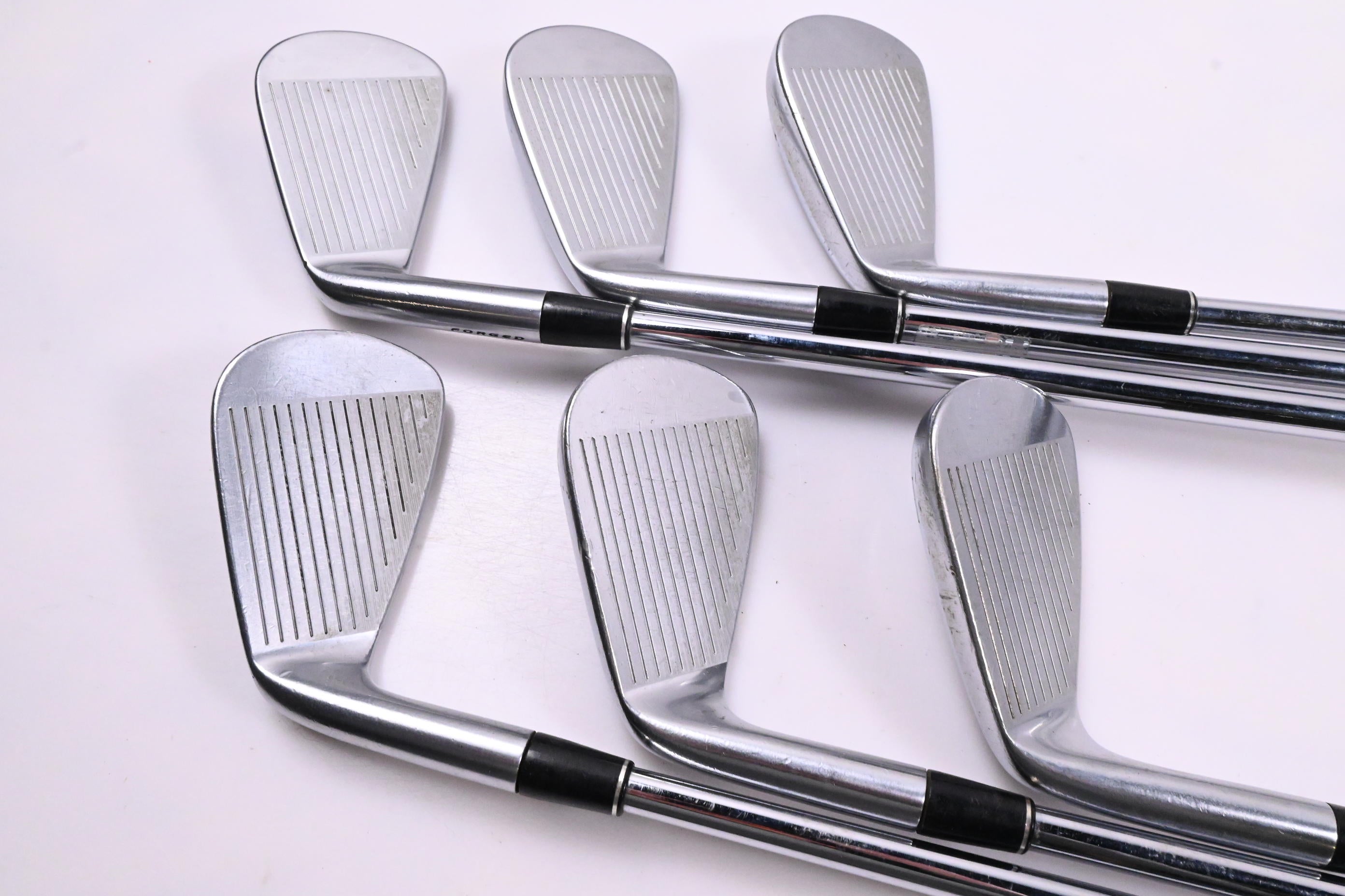 Srixon Z-585 Irons / 5-PW / Stiff Flex N.S.Pro Modus³ Tour 120 Shafts