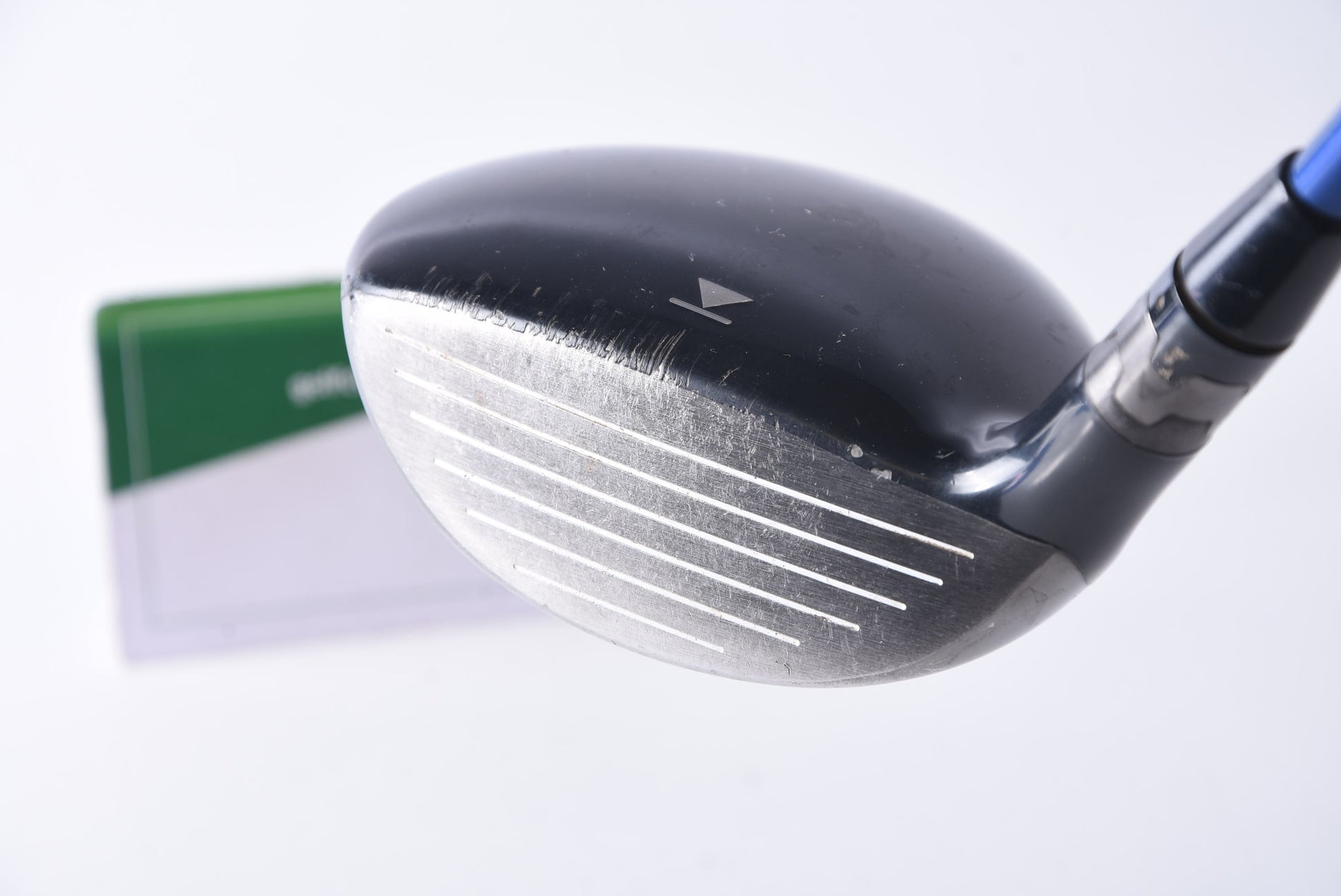 Titleist 910 F #3 Wood / 15 Degree / Stiff Flex Project X-8C4 82 Shaft