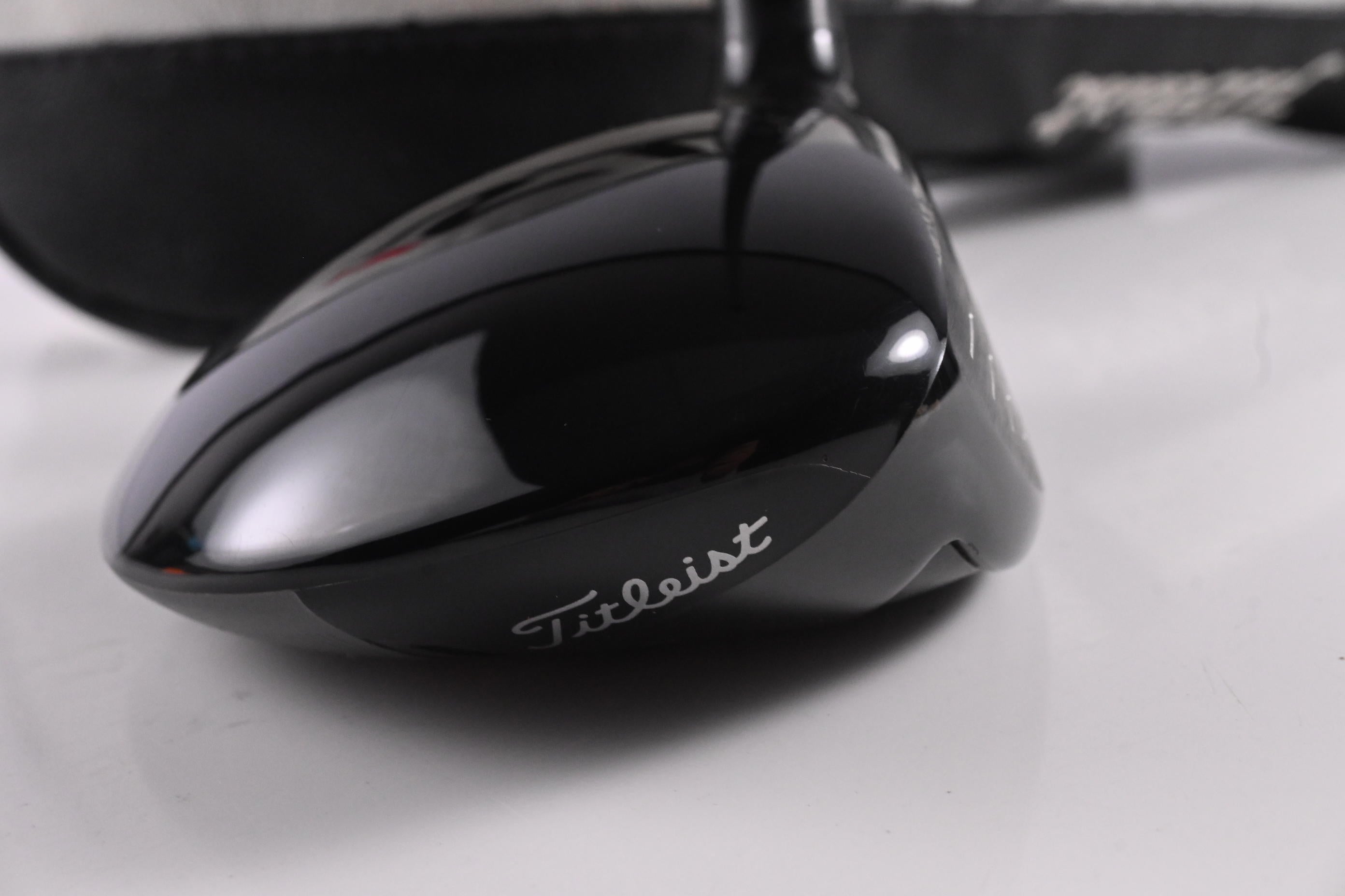 Titleist TSi2 #3 Wood / 16.5 Degree / Regular Flex Kuro Kage Black 55 Shaft