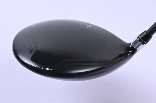 Cobra King F7 Driver / 9.5 Degree / Regular Flex Fujikura Pro 60 Shaft