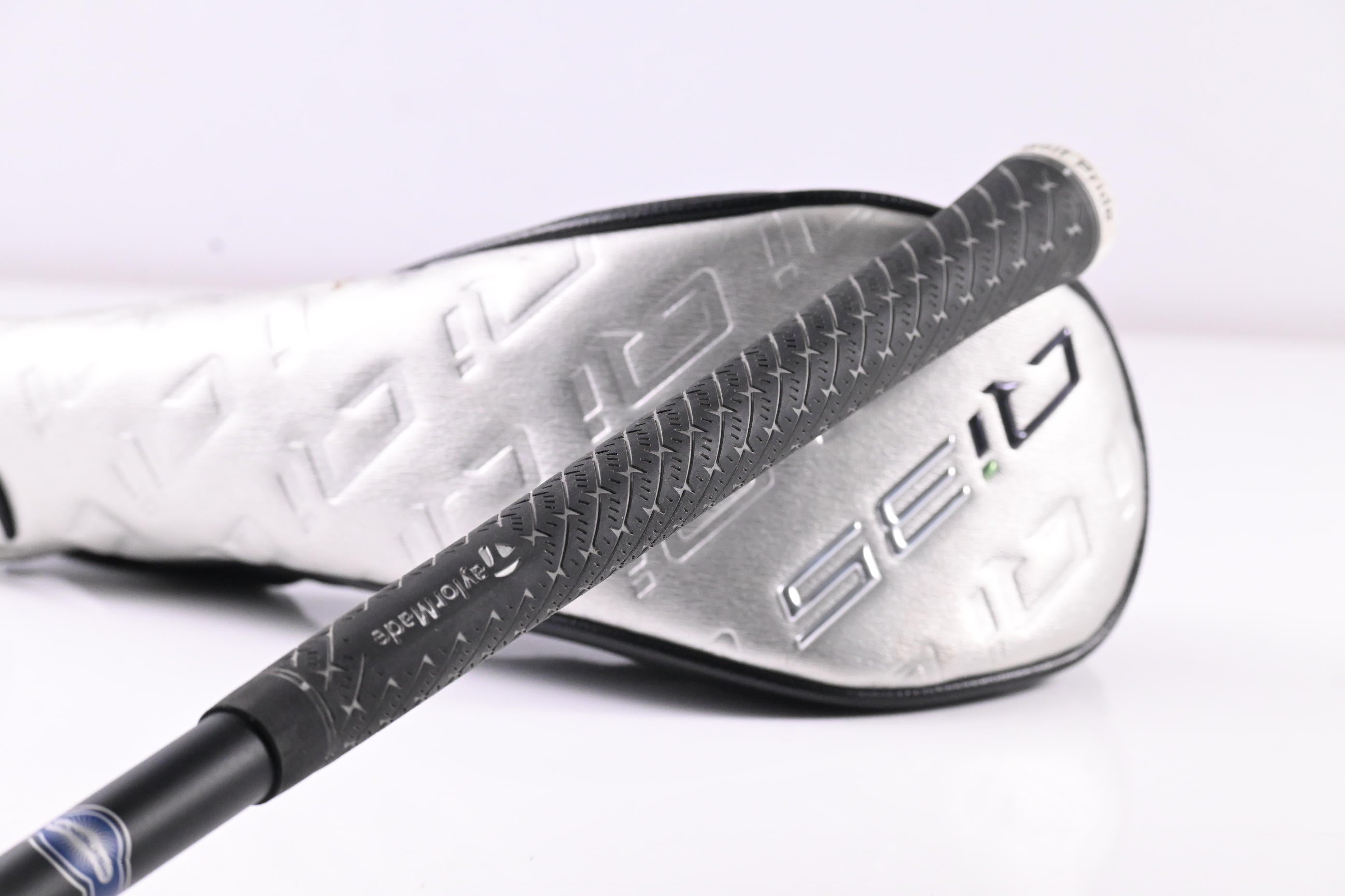 Taylormade Qi35 #5 Wood / 18 Degree / Senior Flex Vanquish 4 Shaft