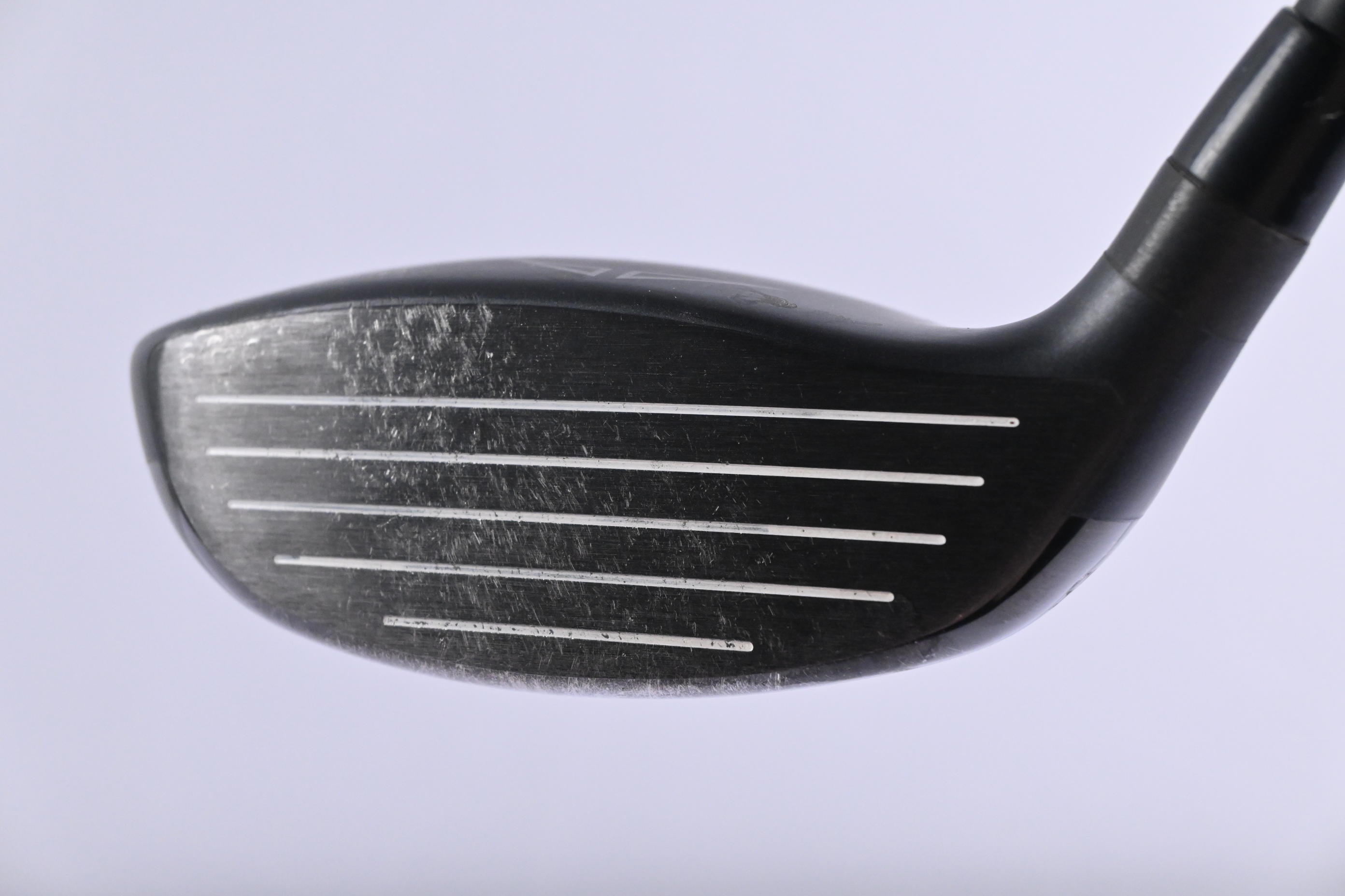 Ping G25 #3 Wood / 15 Degree / Regular Flex Ping TFC 189 Shaft