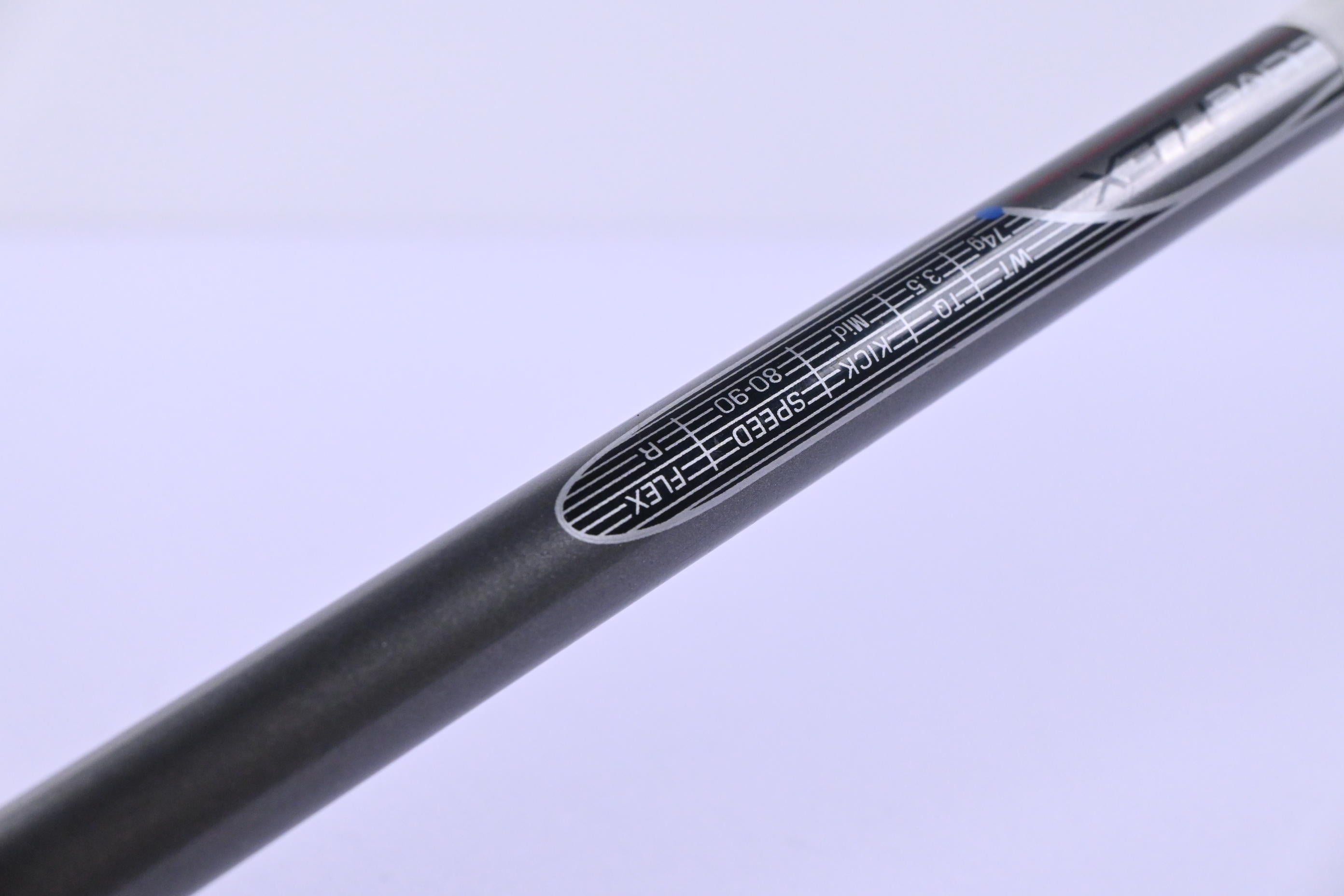 Tour Edge Bazooka JMAX Ql #3 Hybrid / 21 Degree / Regular Flex JMAX Shaft