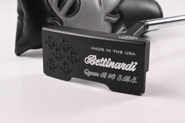 Bettinardi 2025 Queen B #6 SBS Putter / 35 Inch