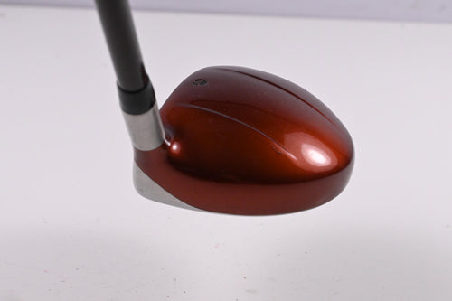 Taylormade Supersteel Driver / 9.5 Degree / Stiff Flex Taylormade Bubble 90