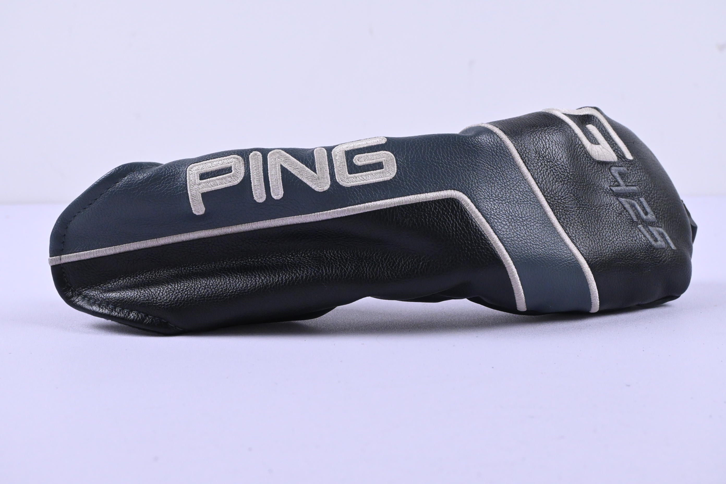 Ping G425 Max #7 Wood / 20.5 Degree / Stiff Flex Ping Alta CB Slate 65 Shaft