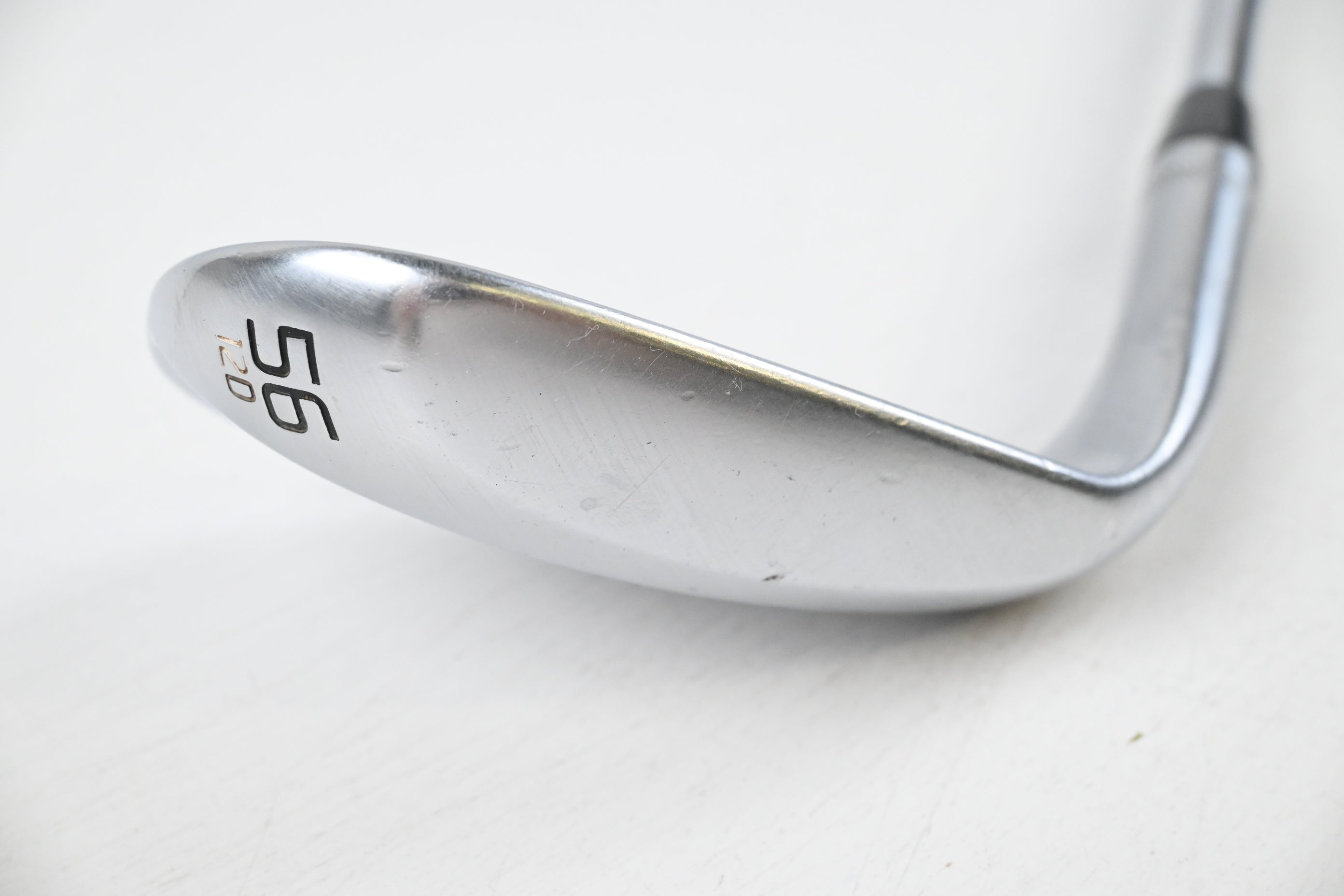 Titleist Vokey SM9 Sand Wedge / 56 Degree / Wedge Flex Vokey Design Shaft