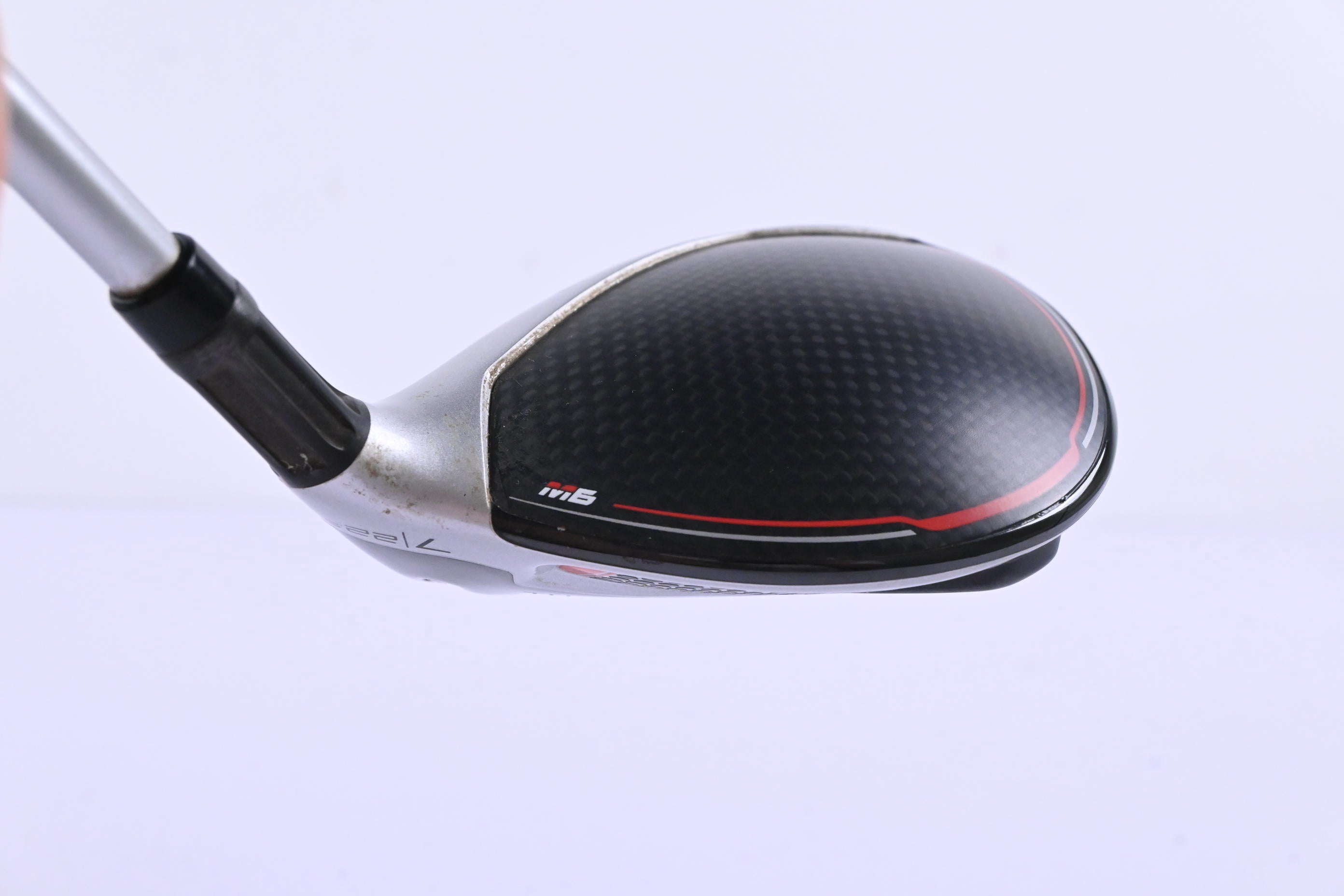 Ladies Taylormade M6 #7 Wood / 22.5 Degree / Ladies Flex Taylormade Shaft