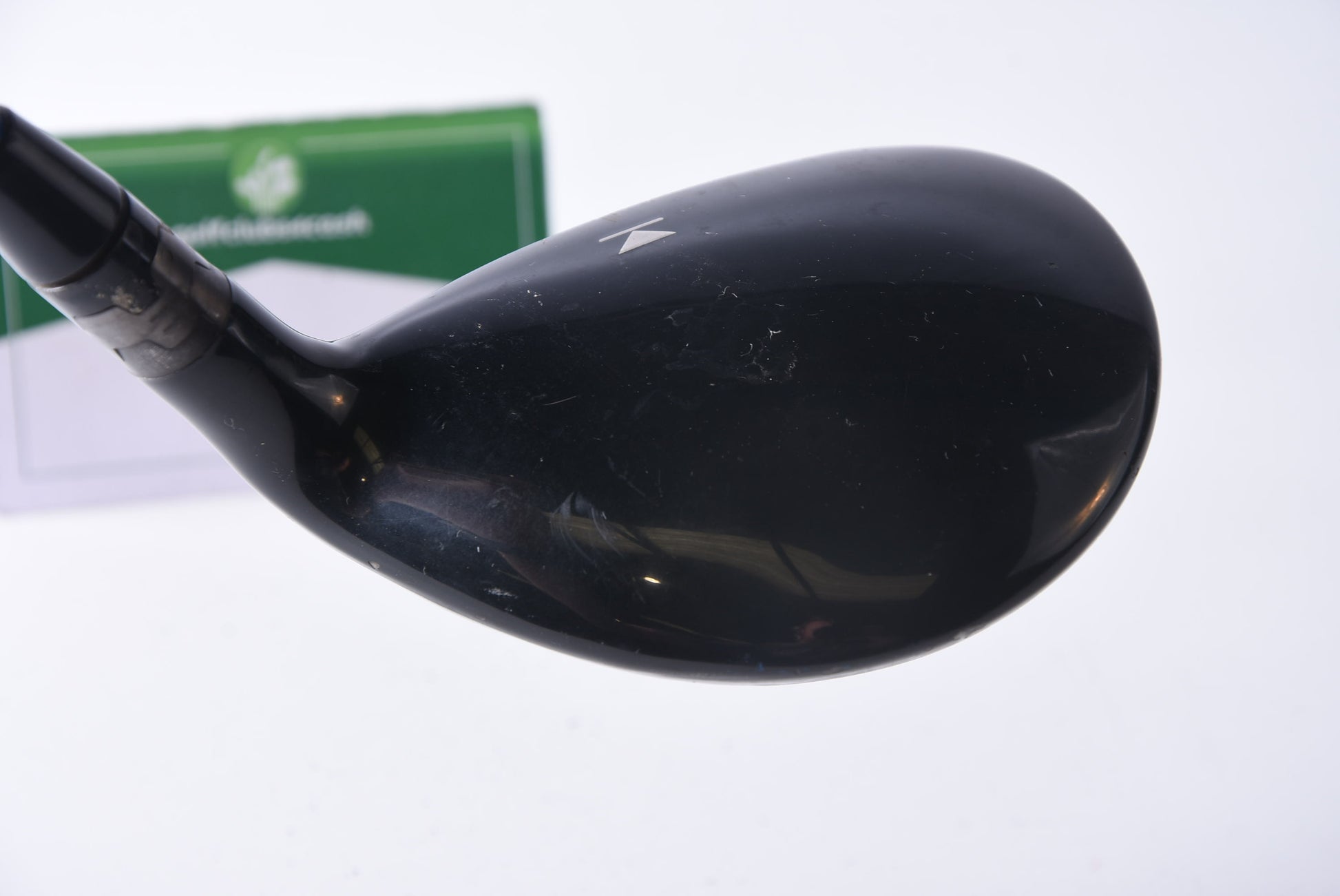 Titleist 910 F #3 Wood / 15 Degree / Stiff Flex Project X-8C4 82 Shaft