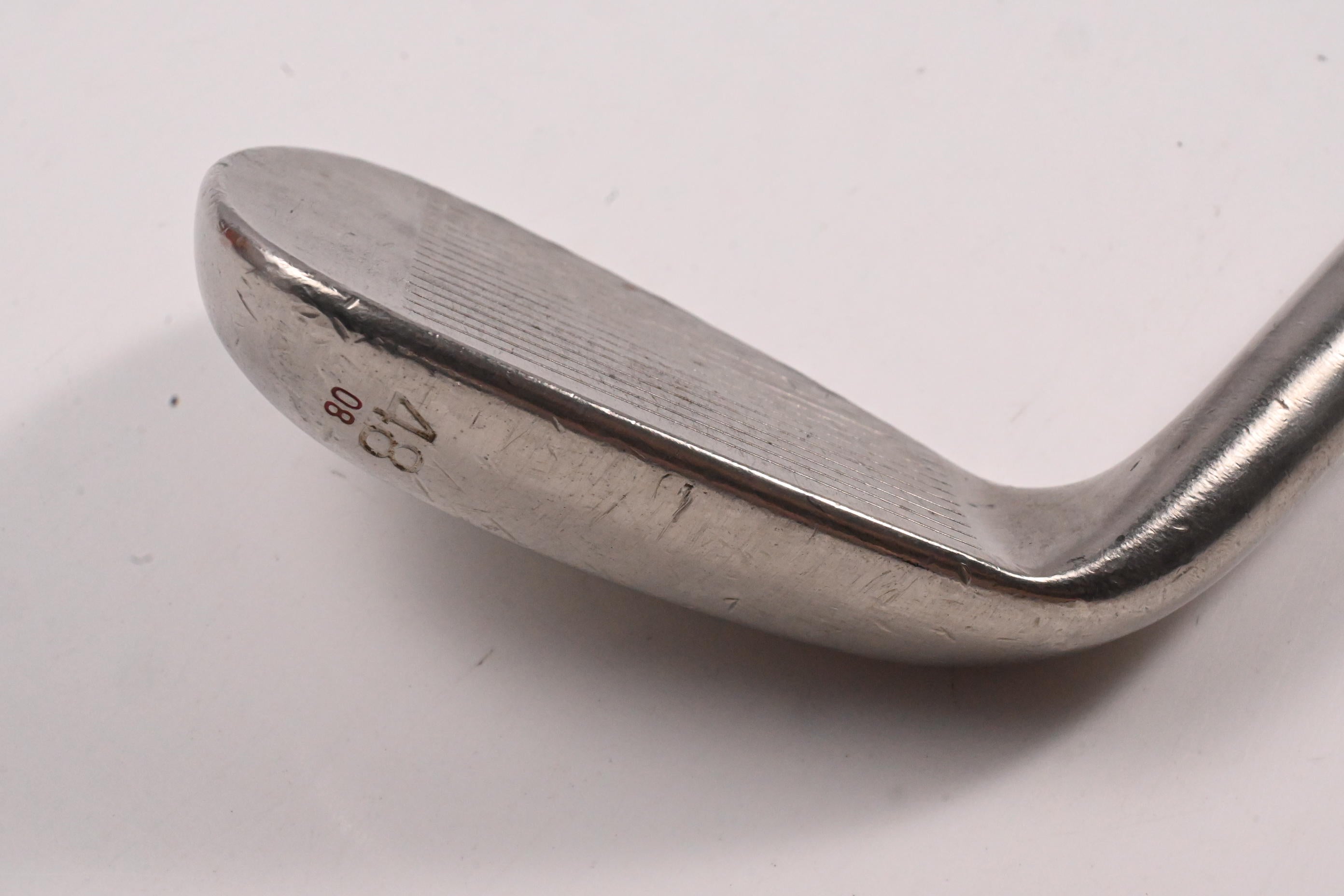 Titleist Vokey SM6 Pitching Wedge / 48 Degree / Wedge Flex Titleist Vokey Shaft