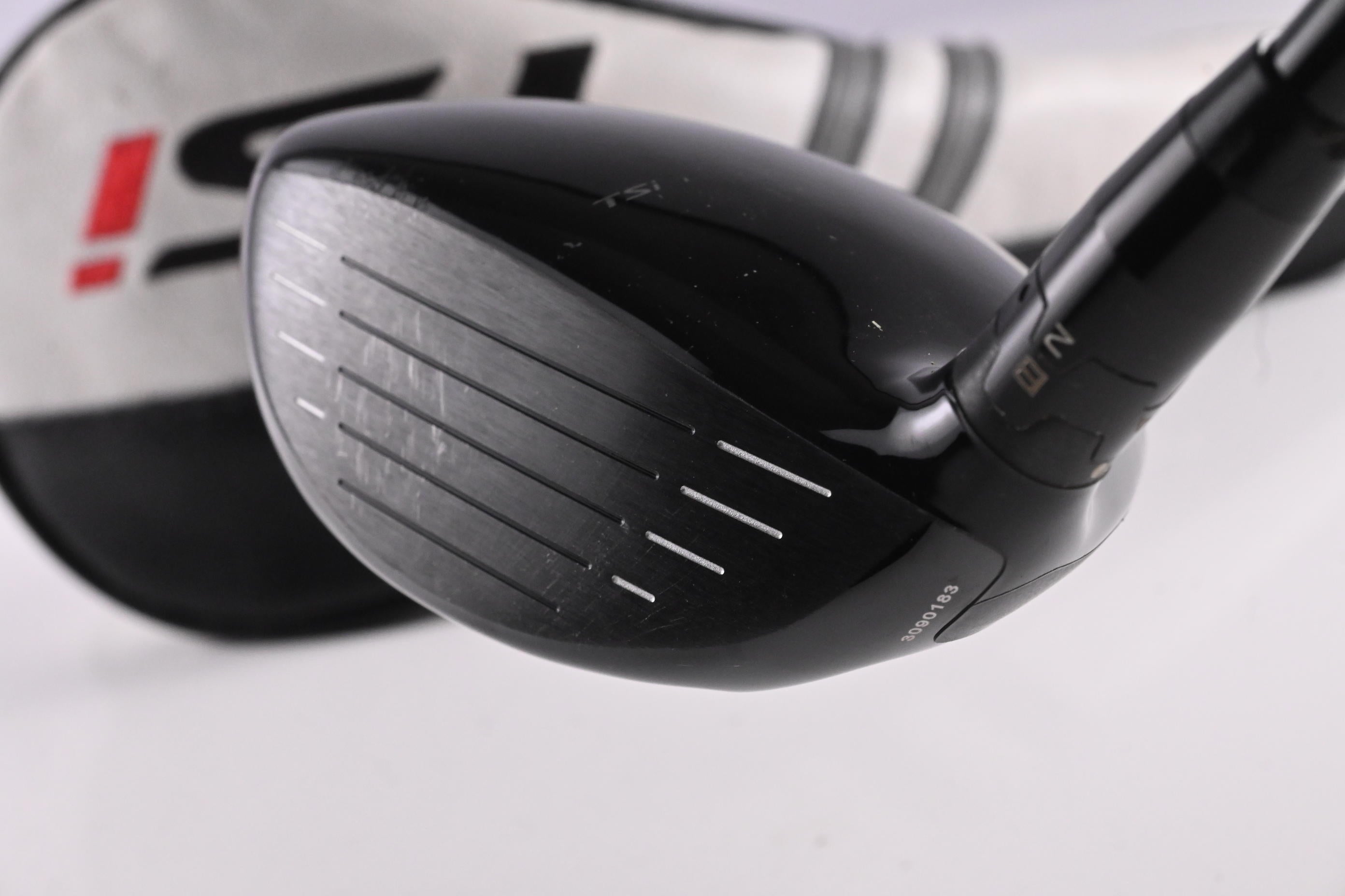 Titleist TSi2 #3 Wood / 16.5 Degree / Regular Flex Kuro Kage Black 55 Shaft