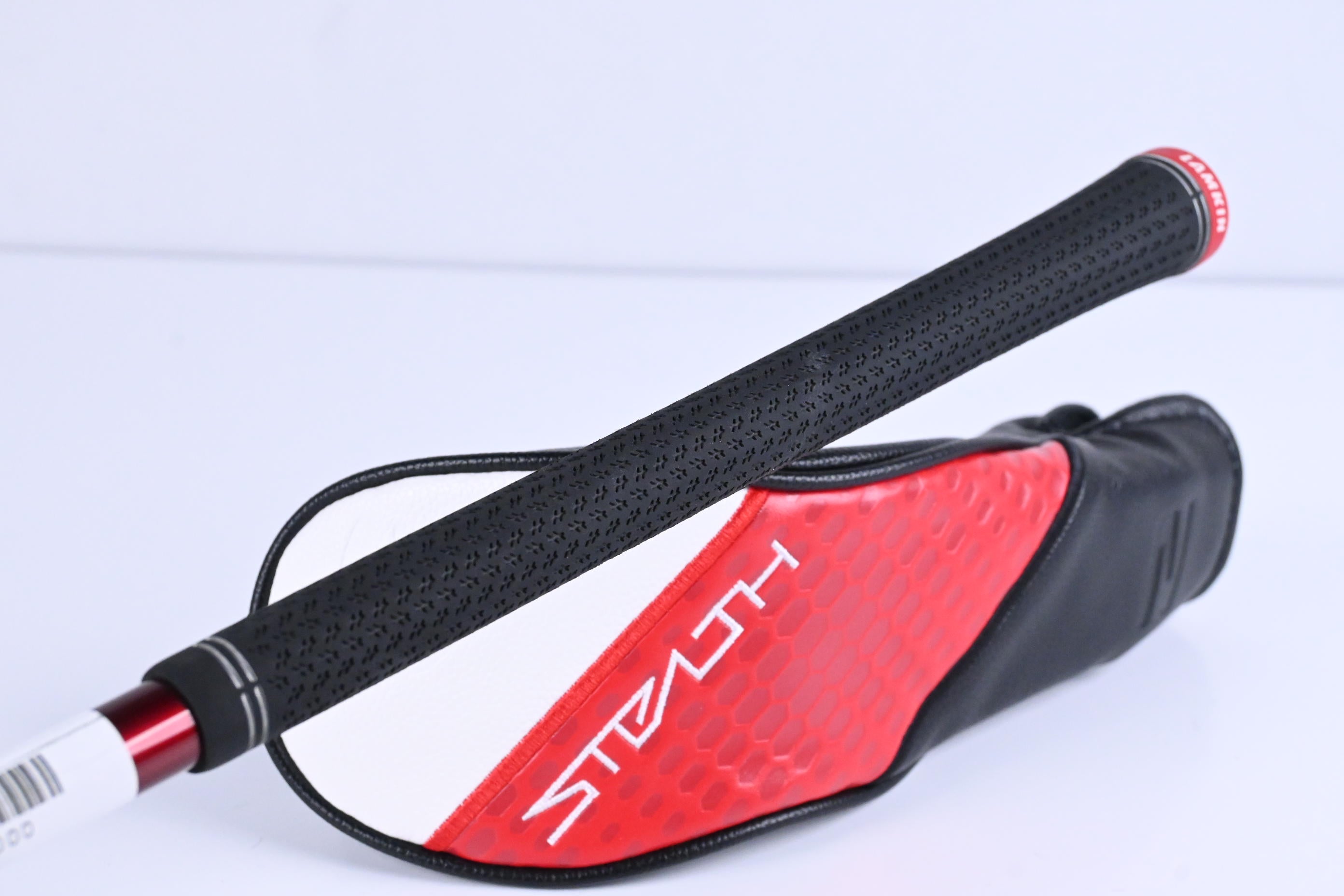 Taylormade Stealth 2 #4 Hybrid / 22 Degree / Regular Flex Fujikura Ventus TR Red