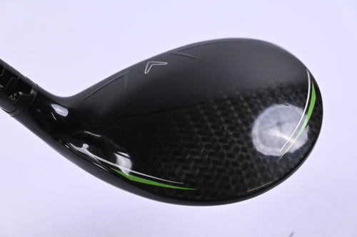 Callaway GBB Epic #5 Wood / 18 Degree / Stiff Flex Fujikura Pro 72 Shaft