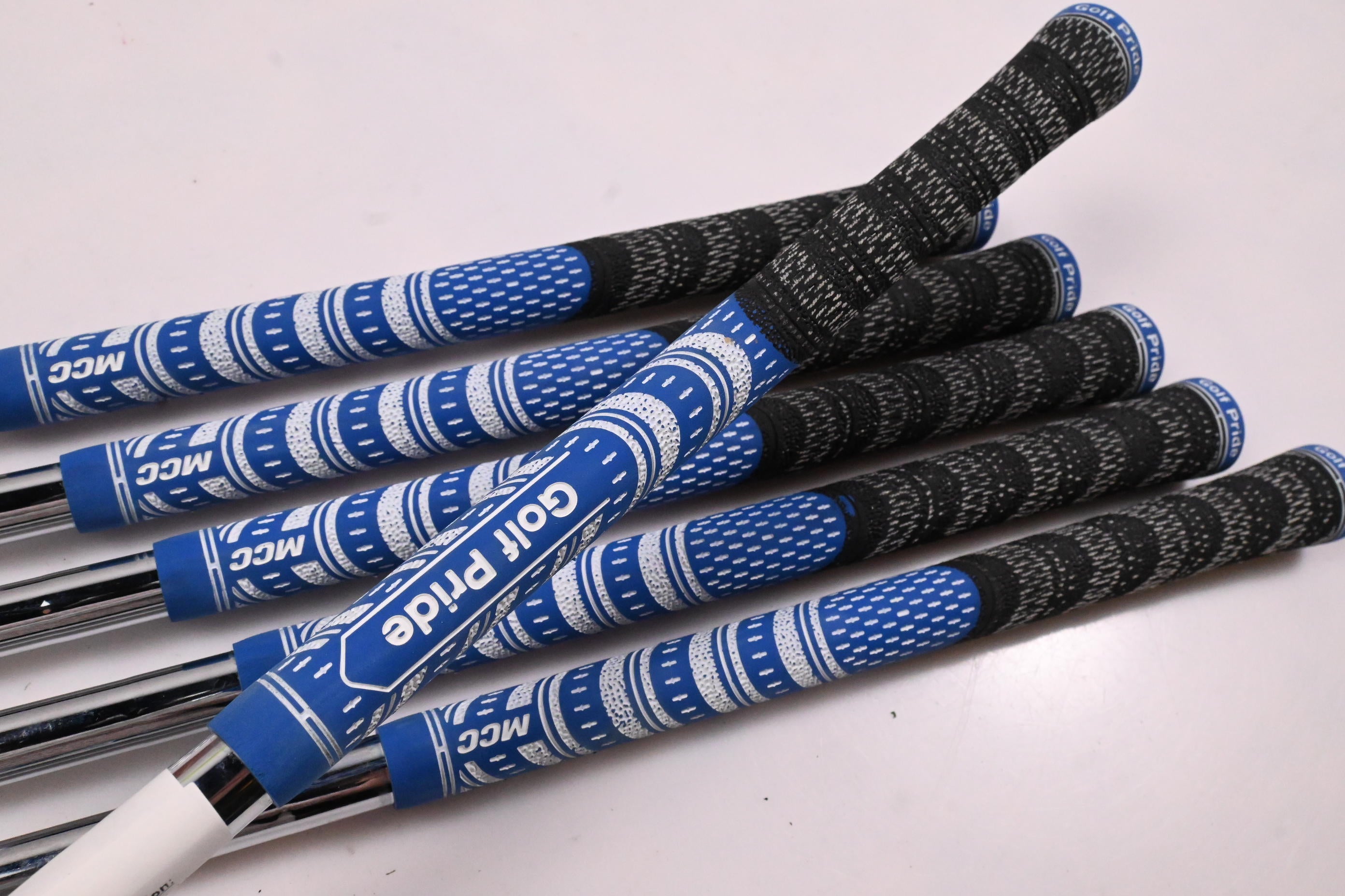 Mizuno JPX 925 Hot Metal Irons / 5-PW / Regular Flex N.S.Pro 950GH Neo Shafts