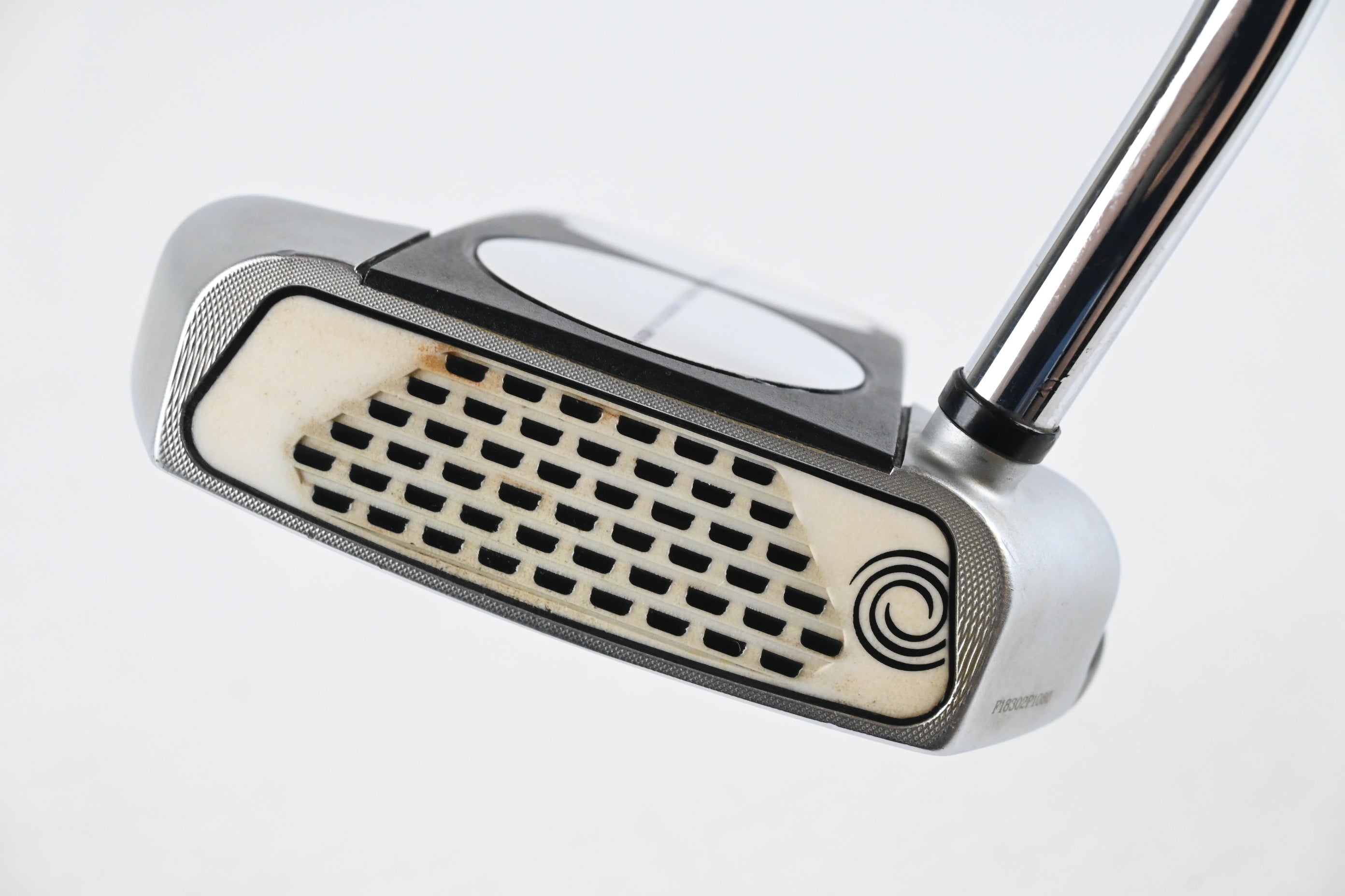 Odyssey Stroke Lab 2-Ball Fang Putter / 34.5 Inch