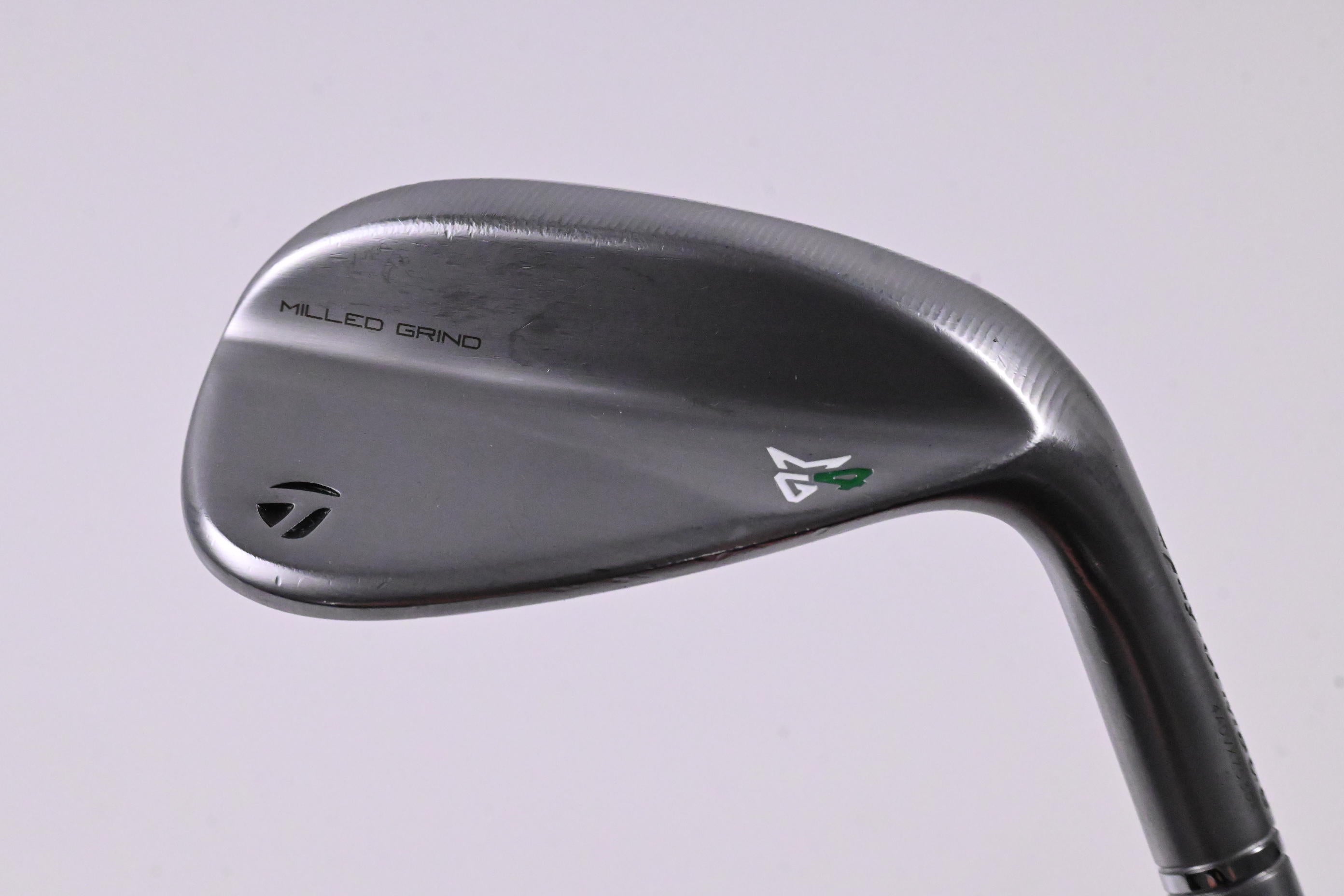 Taylormade Milled Grind 4 Sand Wedge / 54 Degree / Stiff Flex NS Pro 950 GH NEO