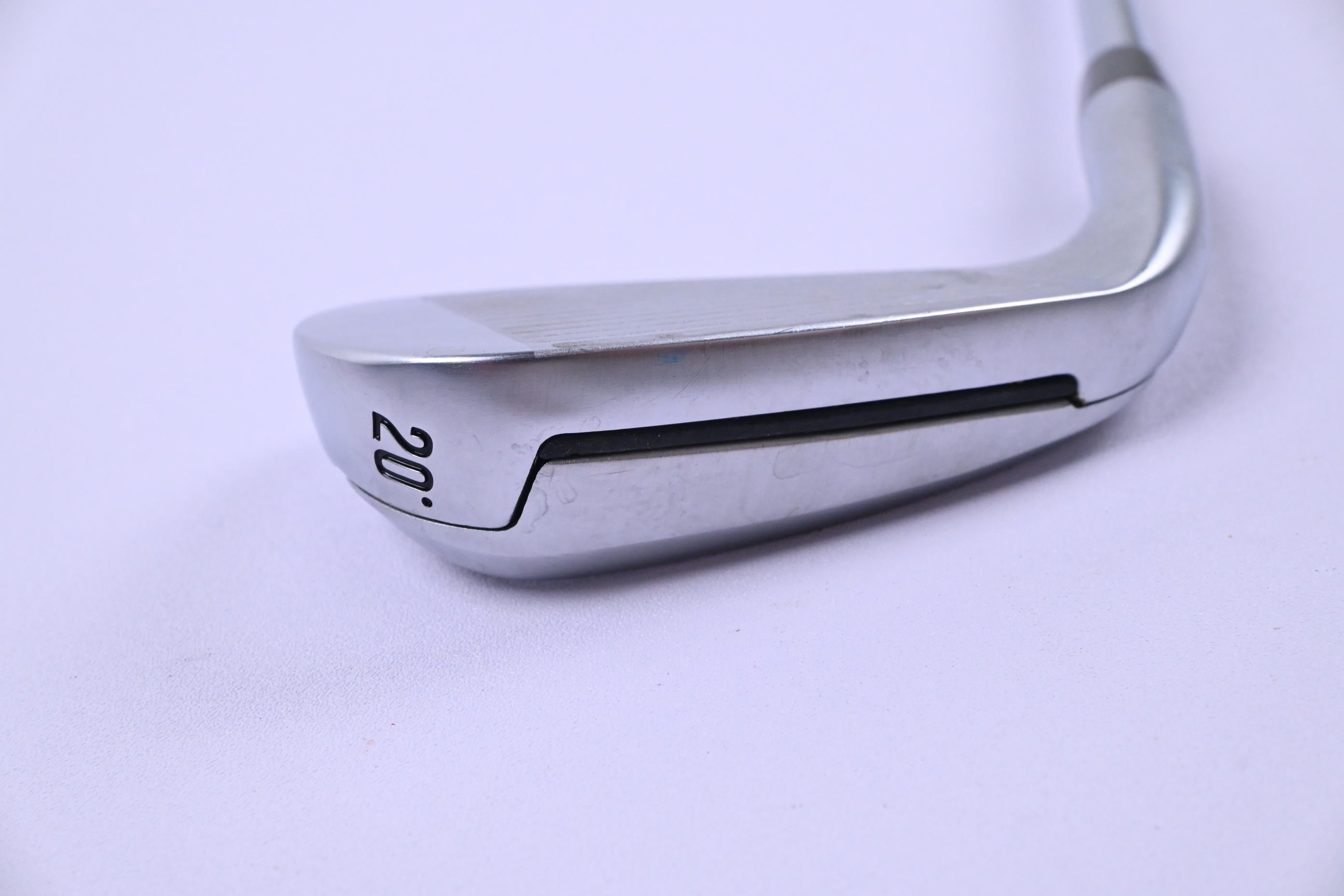 Callaway Apex UT 2026 #3 Iron / 20 Degree / Regular Flex KBS Max 90 Shaft