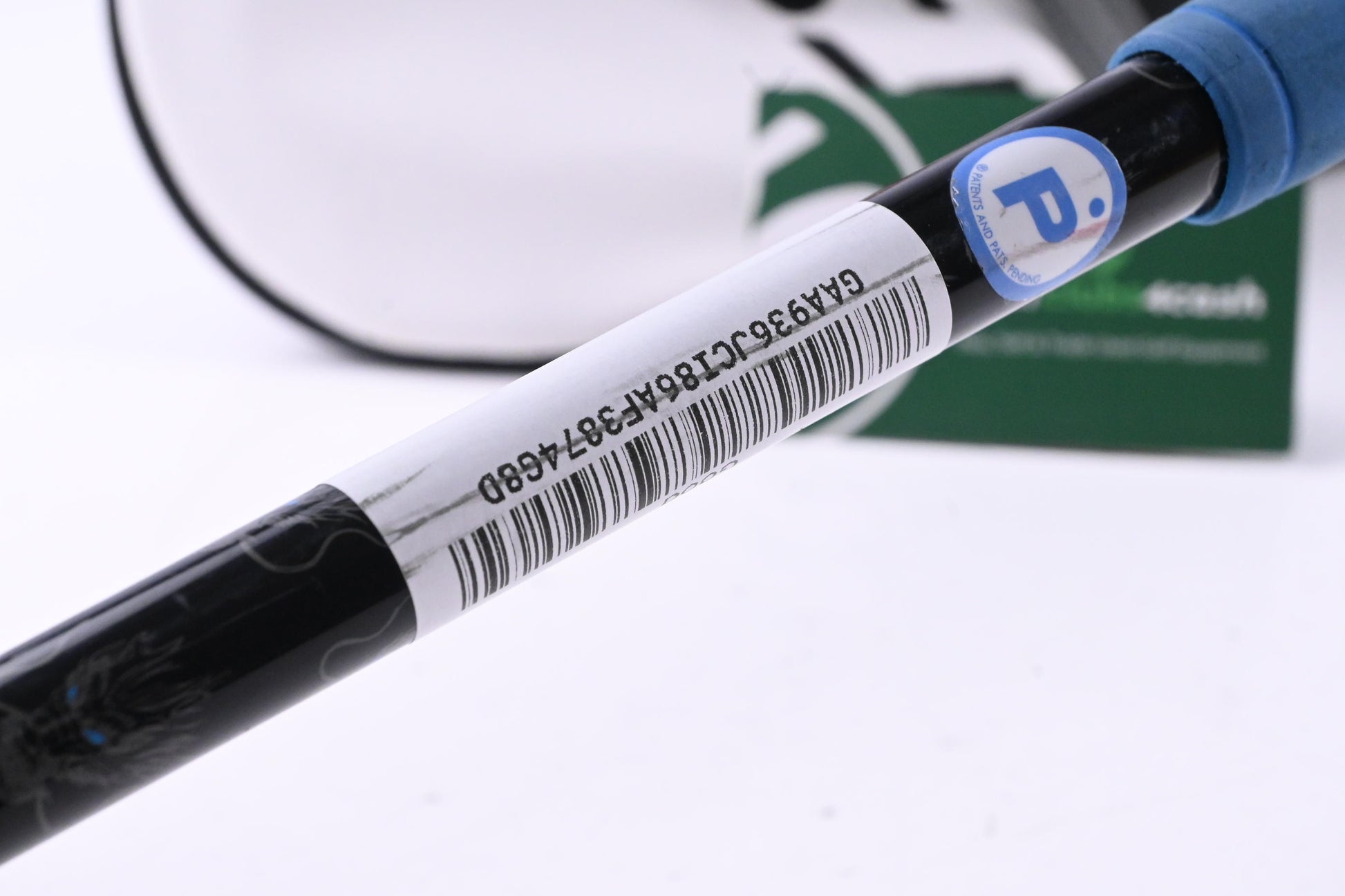 Titleist TSR3 Driver / 8 Degree / Stiff Flex VA Composite Slay 65 Shaft